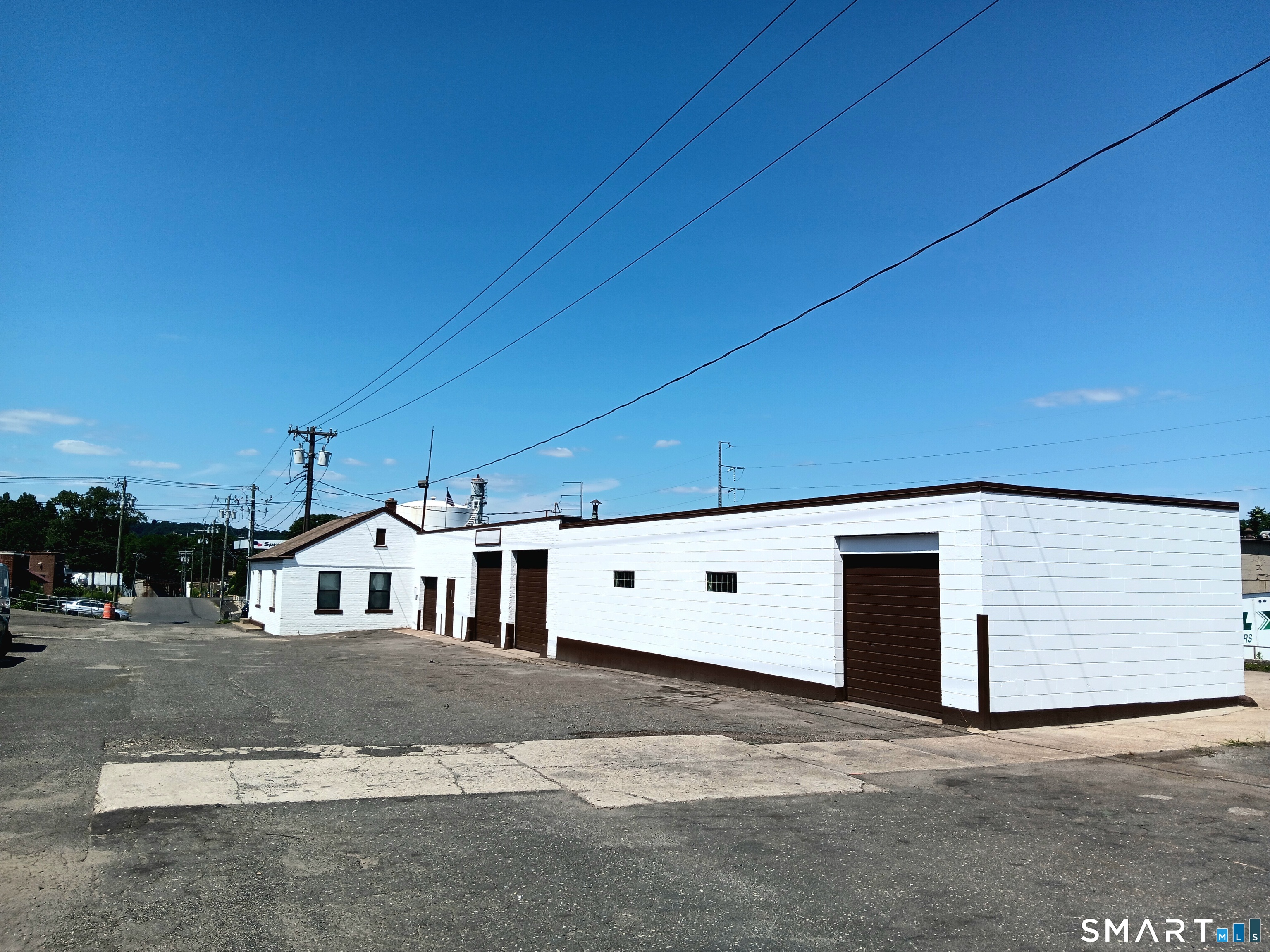 112 Porter Street