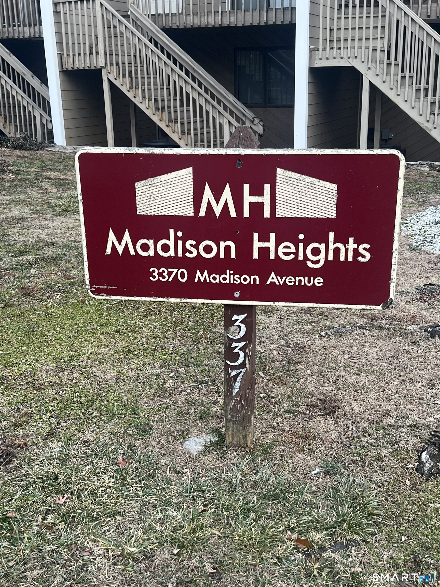 Homes for sale in Bridgeport, CT | 3370 Madison Ave #10B, Bridgeport, CT 06606 | MLS# 24193066