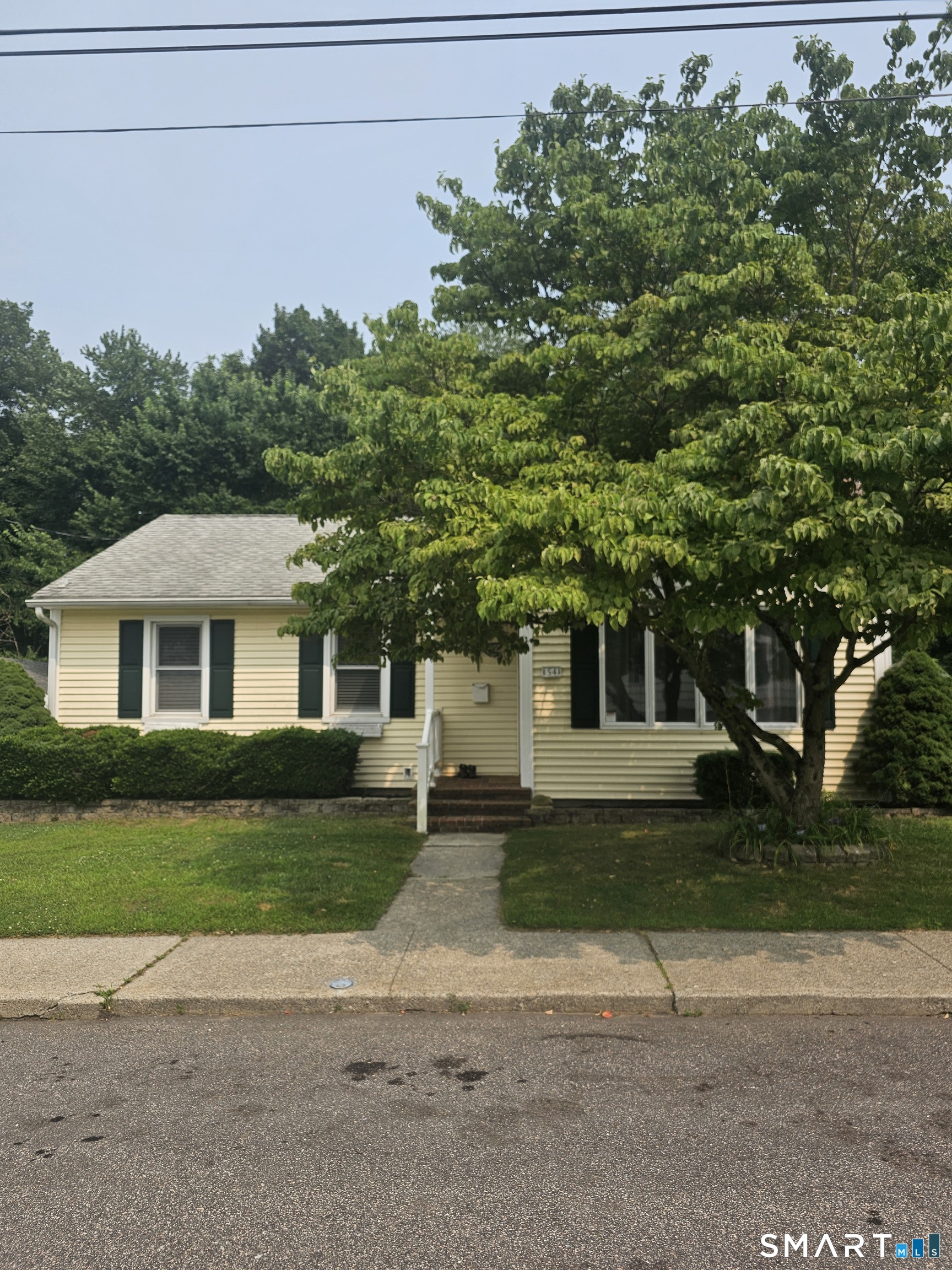 Homes for sale in Norwich, CT | 54 Woodrow Ave, Norwich, CT 06360 | MLS# 24191593