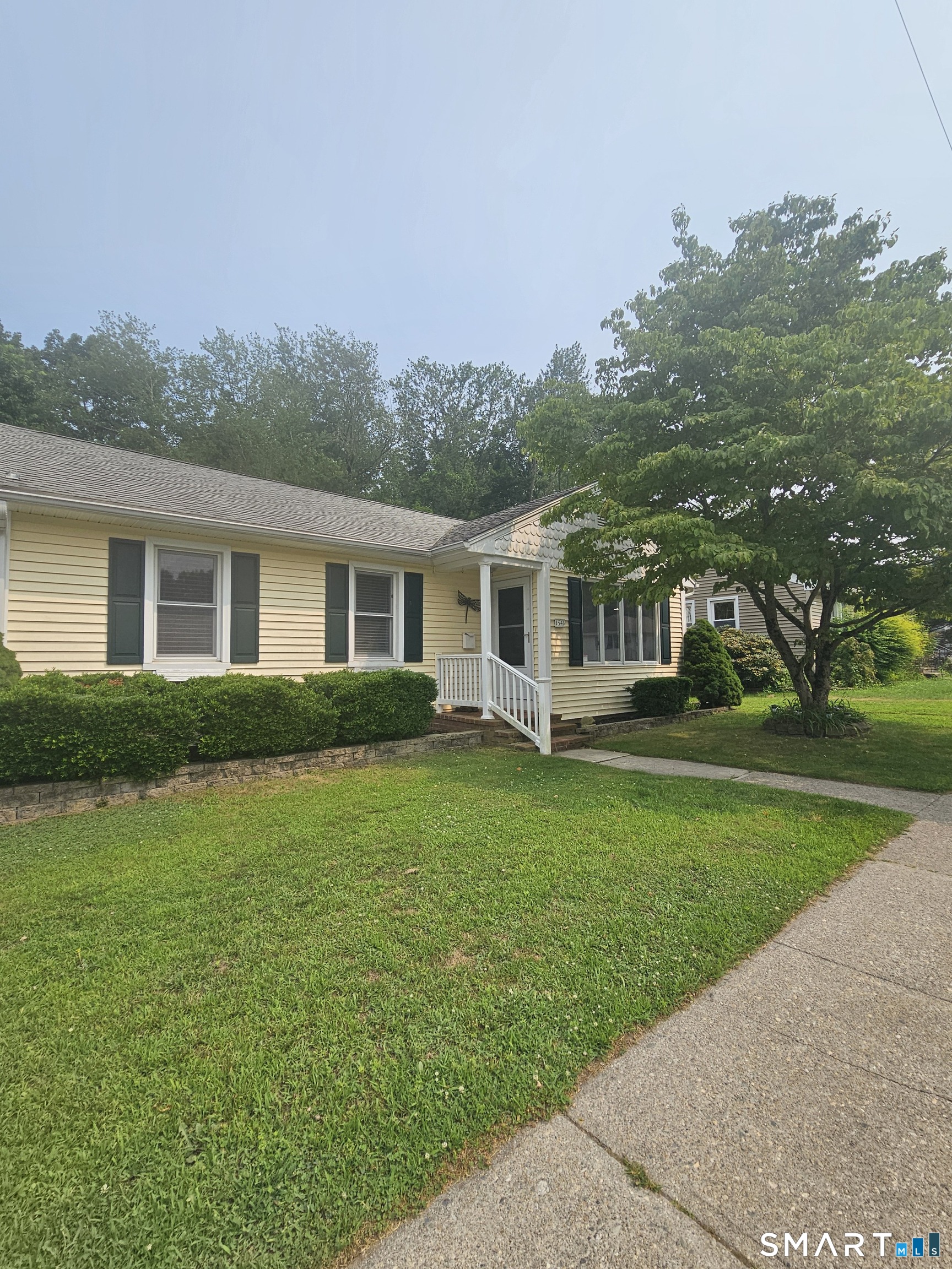 Homes for sale in Norwich, CT | 54 Woodrow Ave, Norwich, CT 06360 | MLS# 24191593