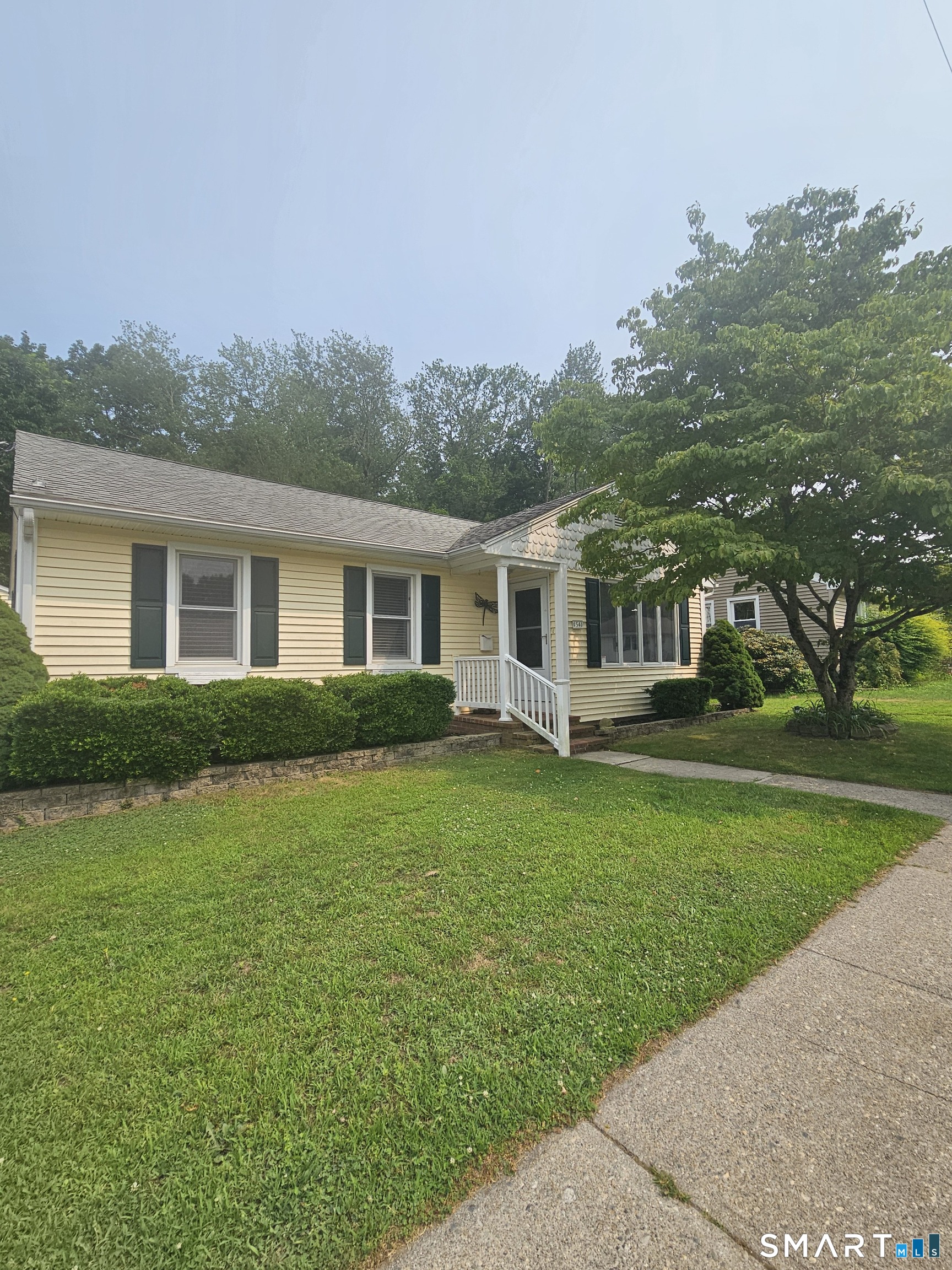 Homes for sale in Norwich, CT | 54 Woodrow Ave, Norwich, CT 06360 | MLS# 24191593