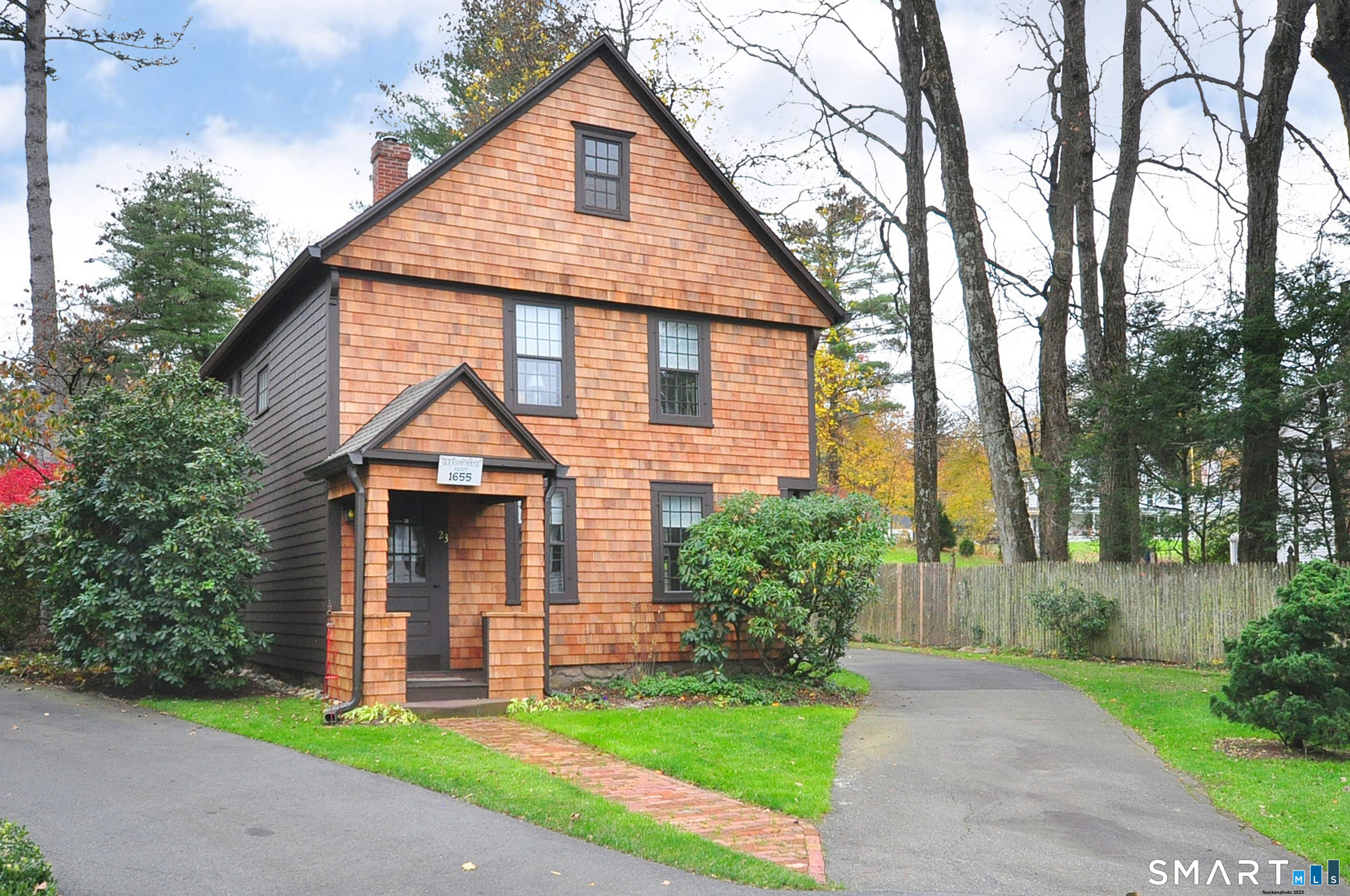 23 Main Street