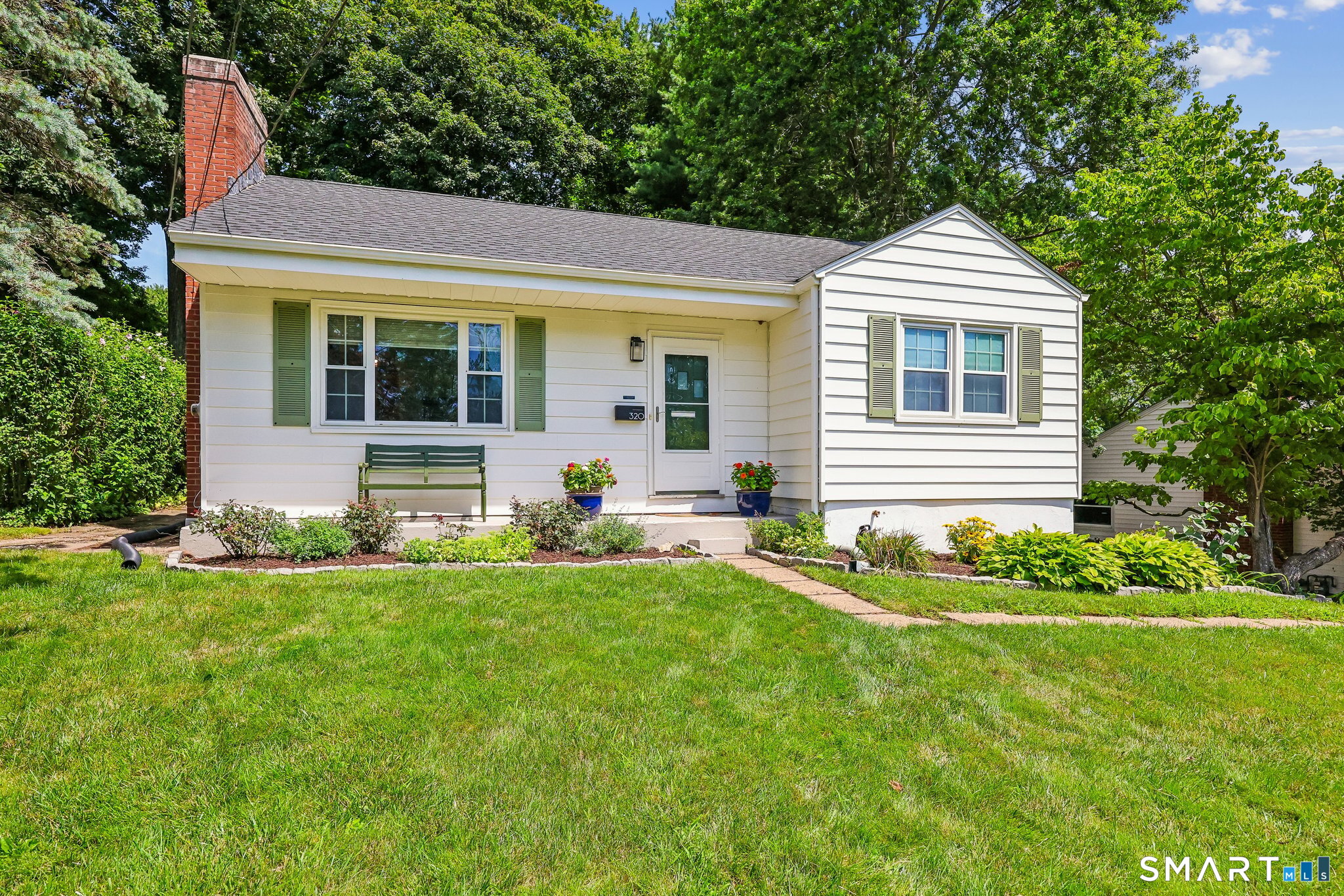Homes for sale in West Hartford, CT | 320 Beechwood Rd, West Hartford, CT 06107 | MLS# 24189965