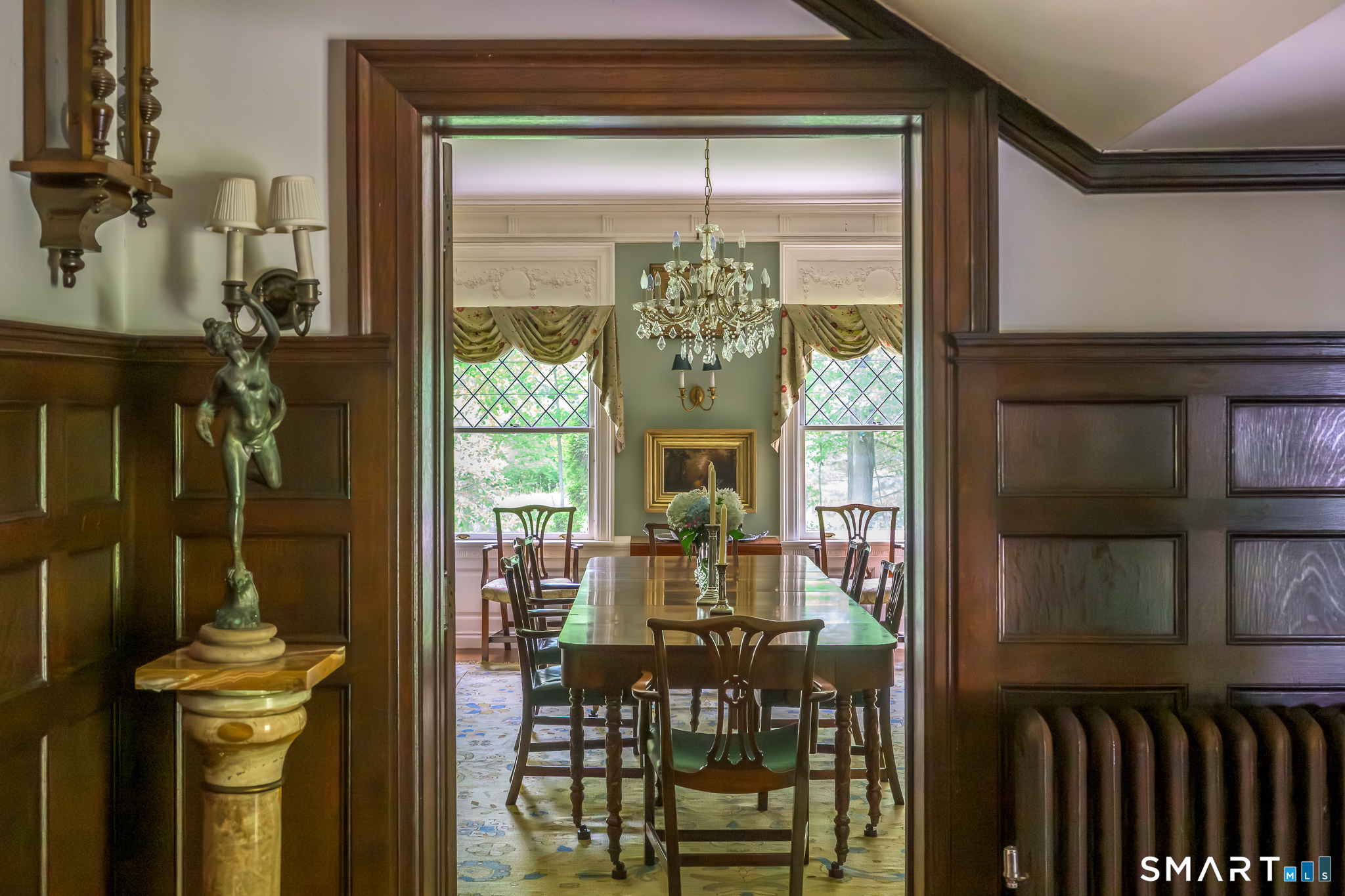 1 Park Avenue photo 10