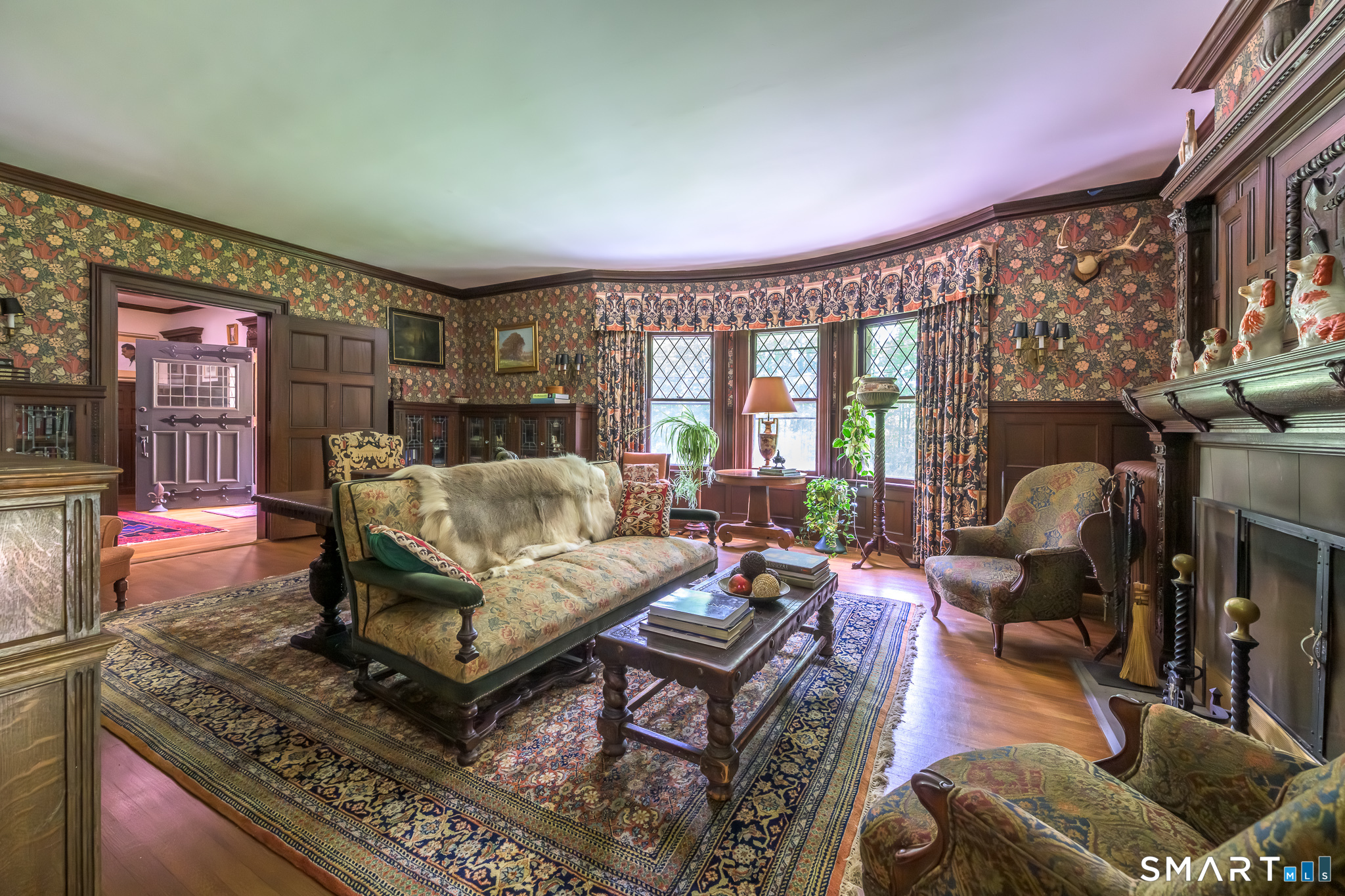 1 Park Avenue photo 11