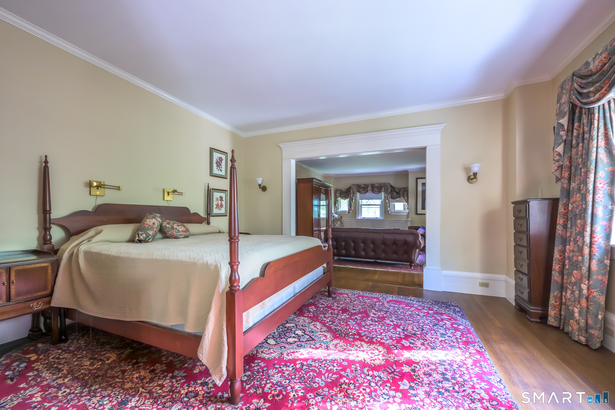 1 Park Avenue photo 19