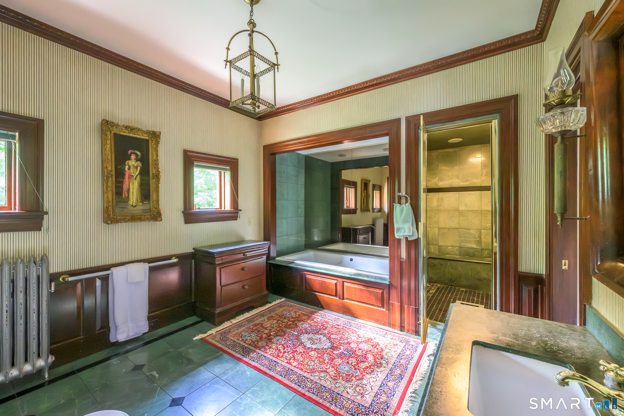 1 Park Avenue photo 23