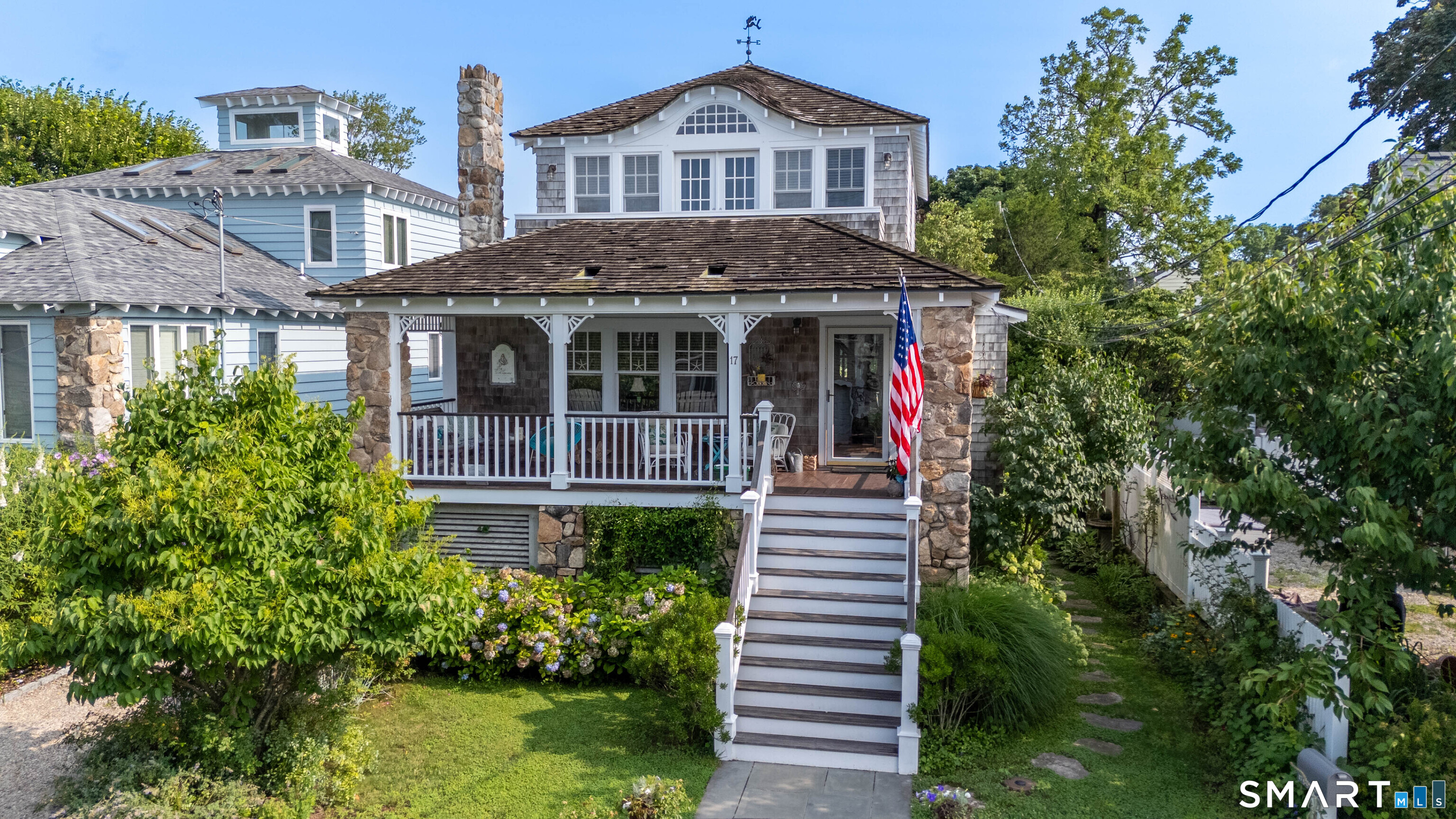 17 Oliver Street, Norwalk, Connecticut 06854