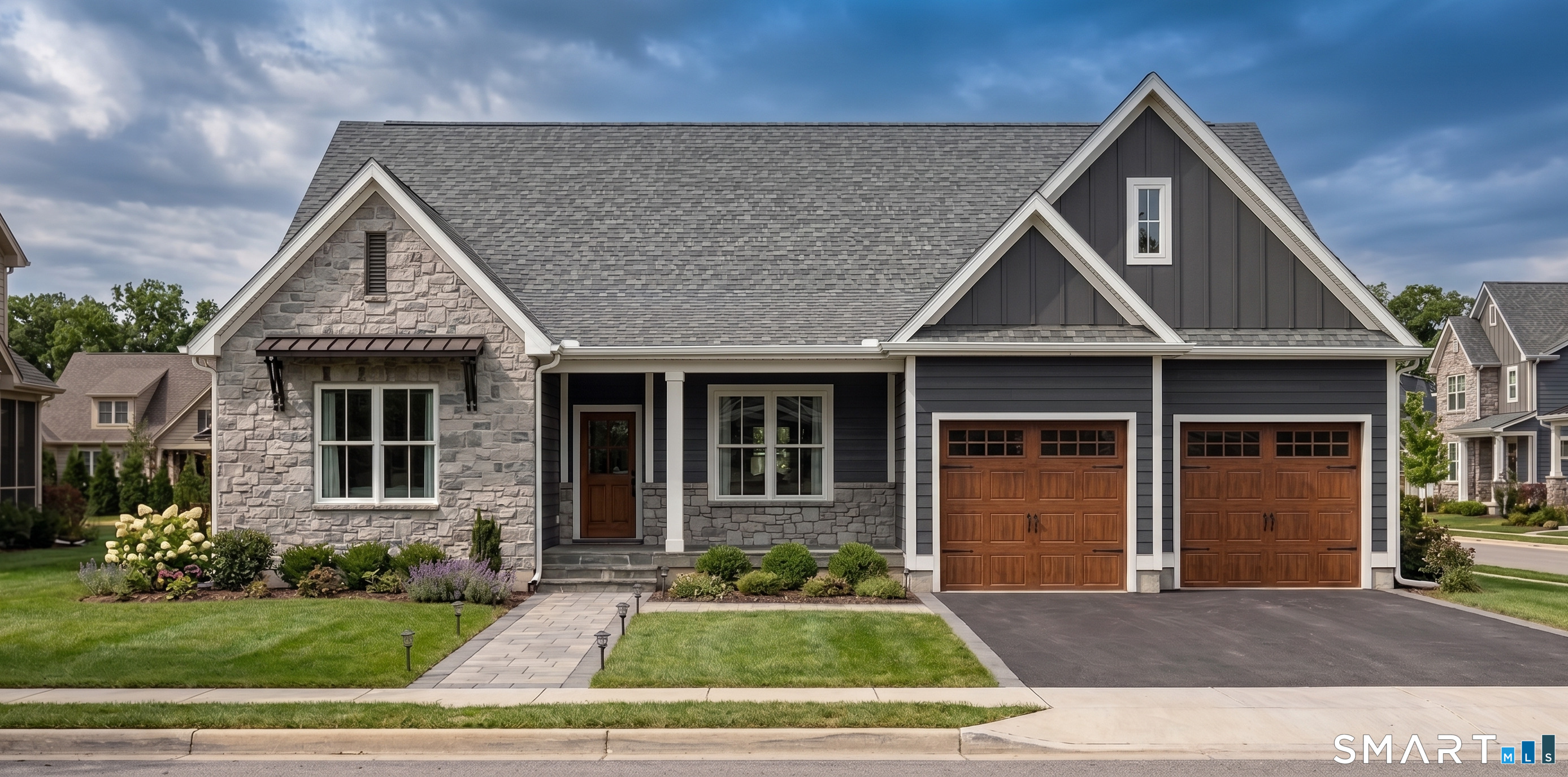 4th image of 215 Chamberlain Hill Rd #4, Higganum, CT 06441 | MLS# 24192501