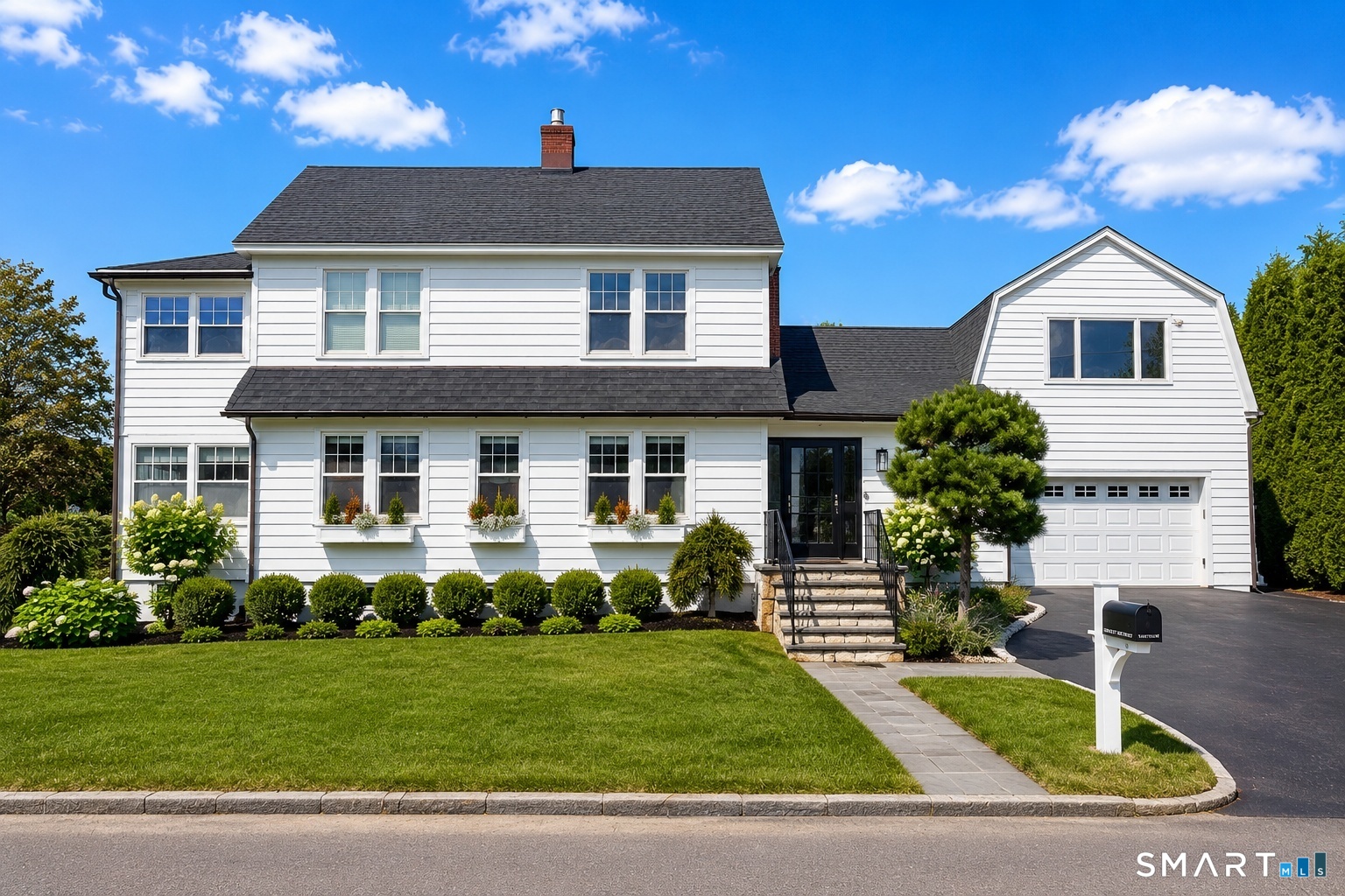 4 Bradley Street, Westport, Connecticut 06880