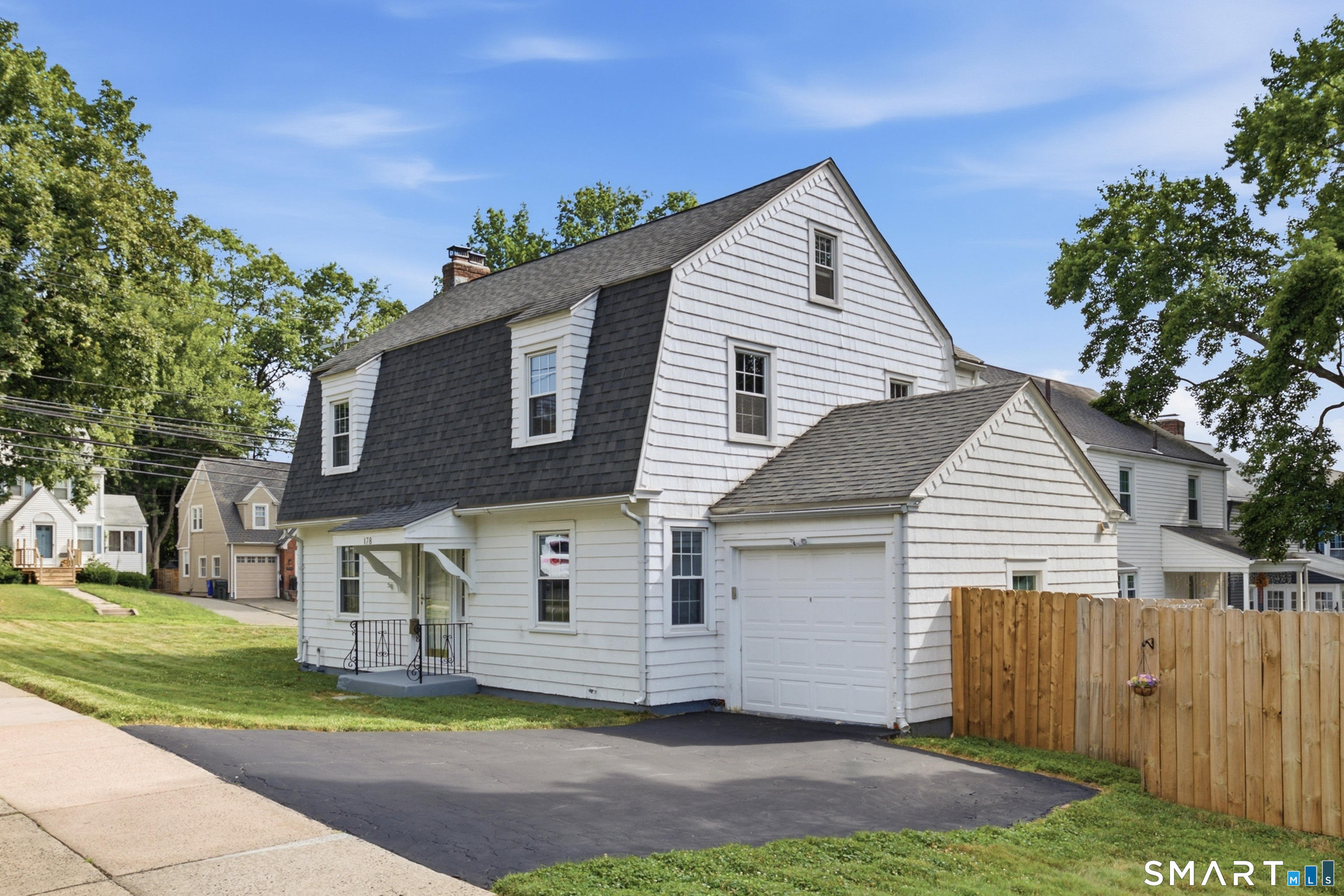Homes for sale in West Hartford, CT | 178 Brunswick Ave, West Hartford, CT 06107 | MLS# 24193320