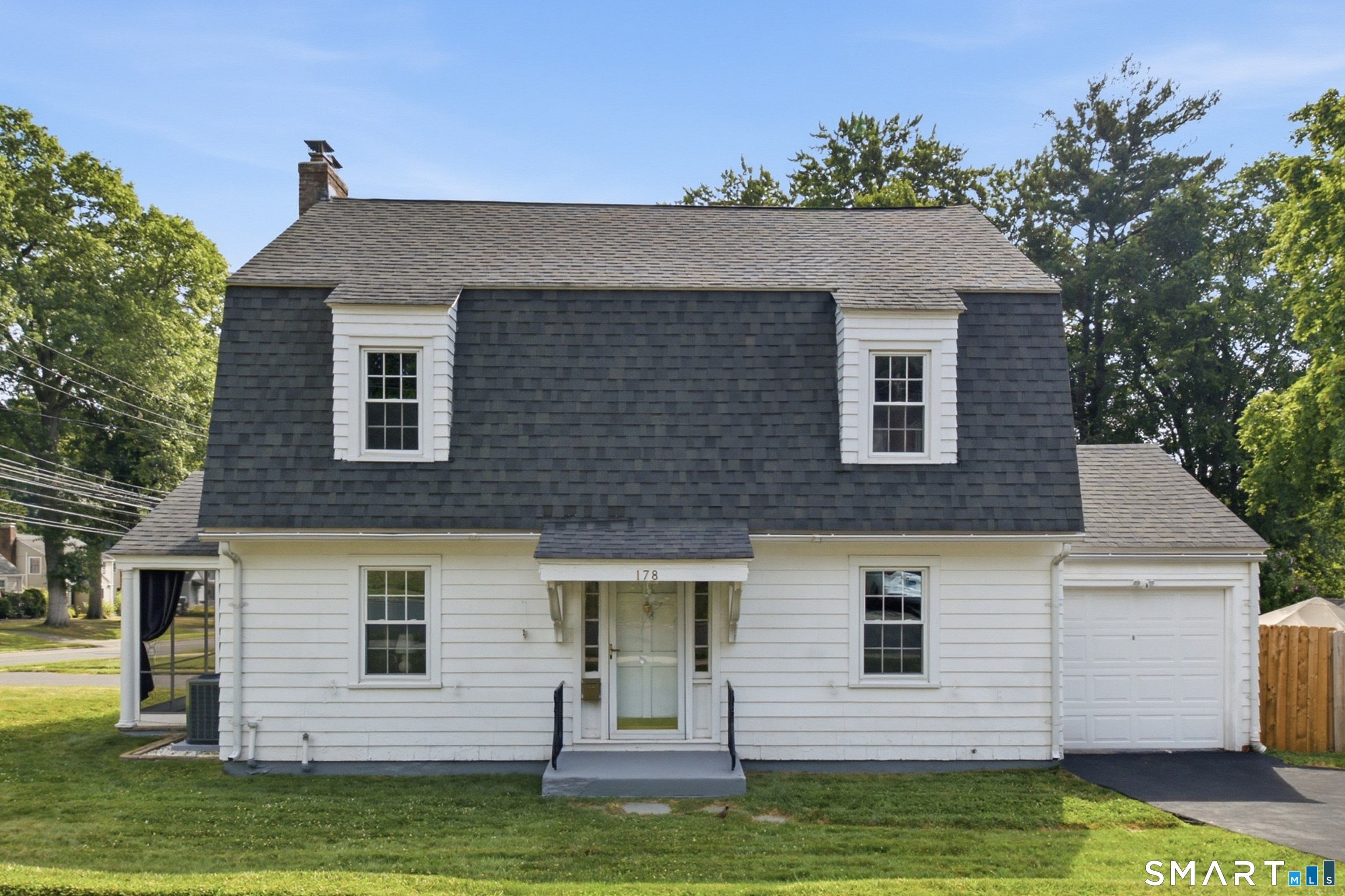 Homes for sale in West Hartford, CT | 178 Brunswick Ave, West Hartford, CT 06107 | MLS# 24193320