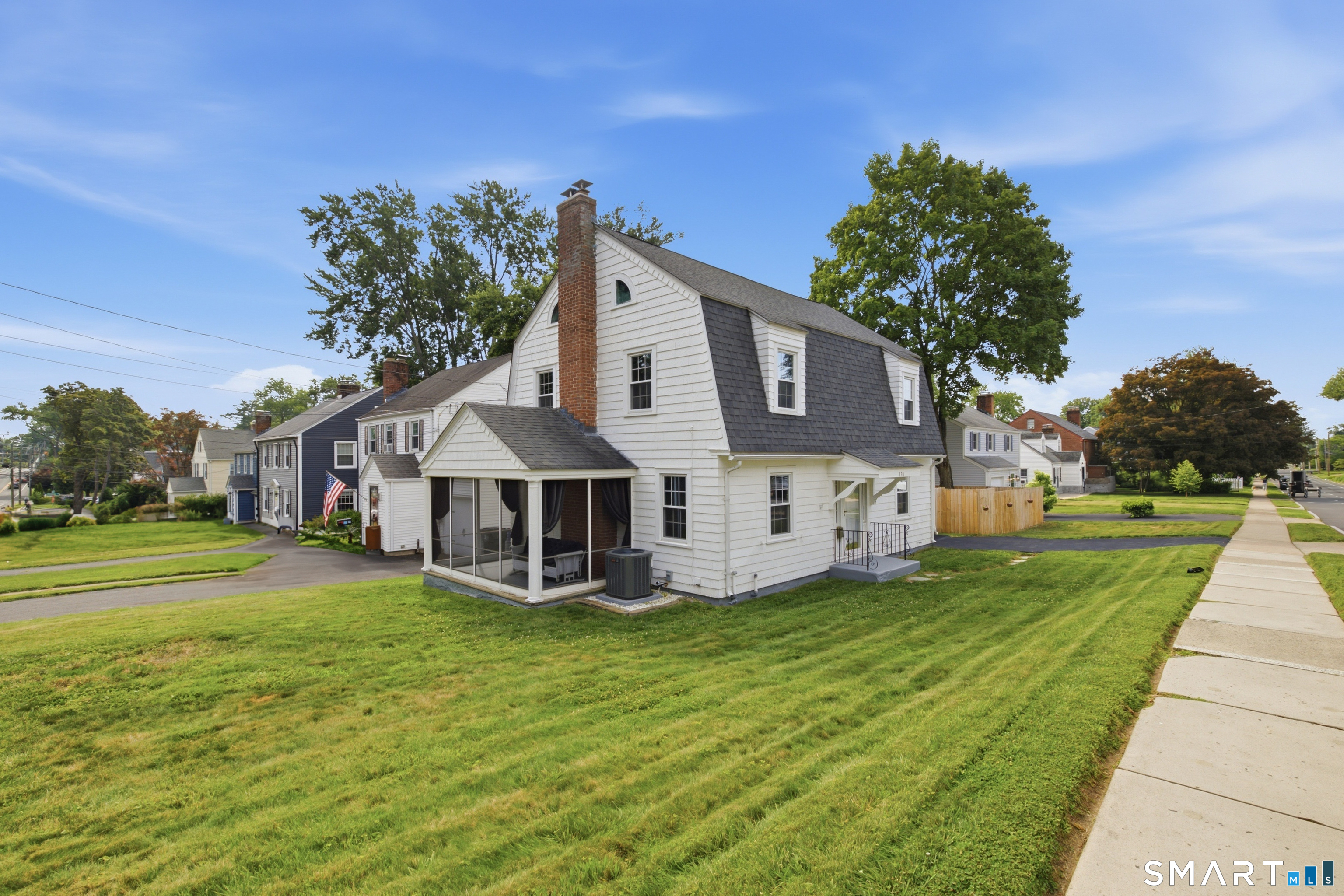 Homes for sale in West Hartford, CT | 178 Brunswick Ave, West Hartford, CT 06107 | MLS# 24193320