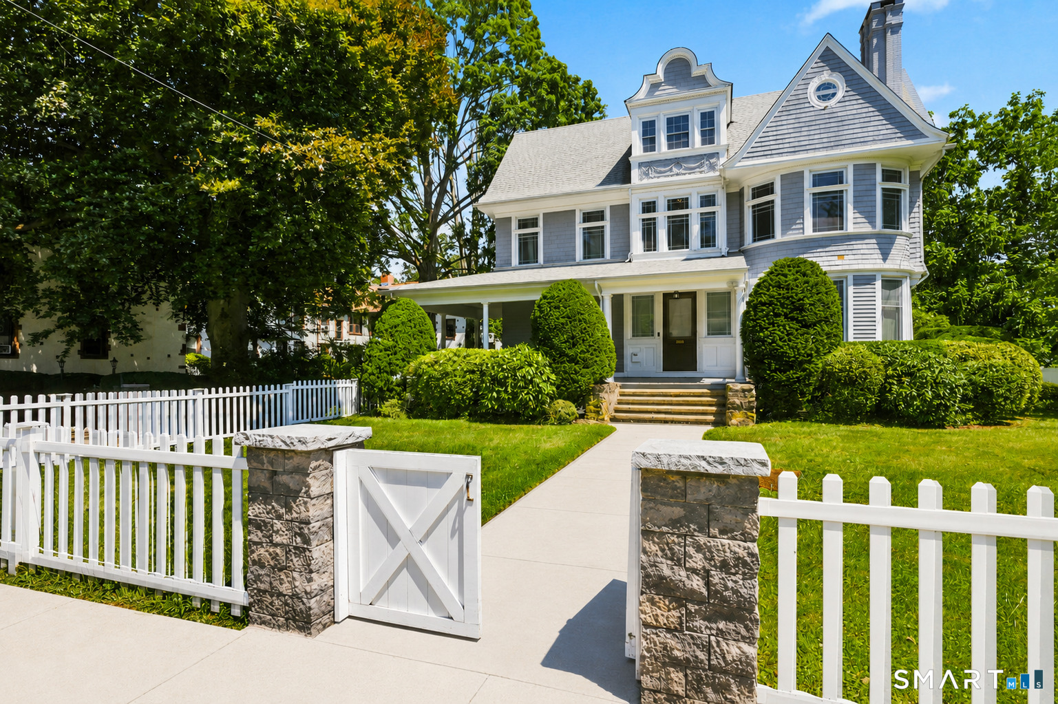 329 Alden Avenue, New Haven, Connecticut 06511