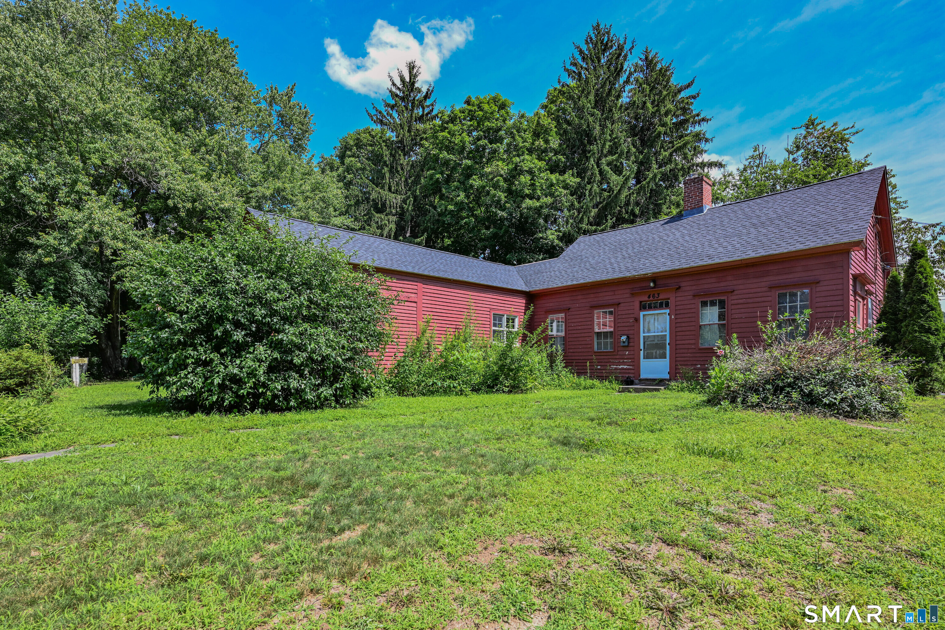 463 Pearl Lake Road photo 3