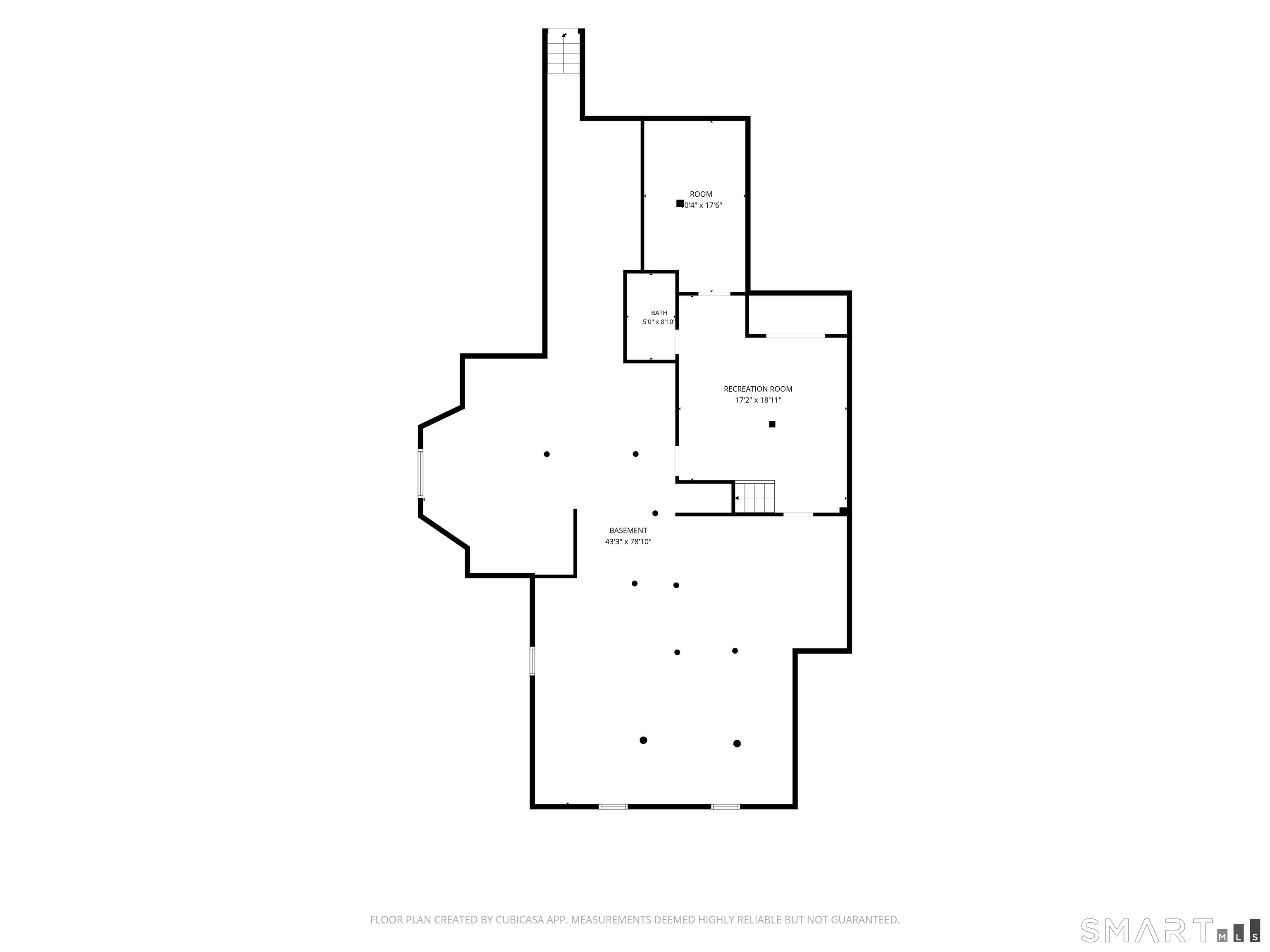 40th image of 207 Great Pond Rd, Simsbury, CT 06070 | MLS# 24193378
