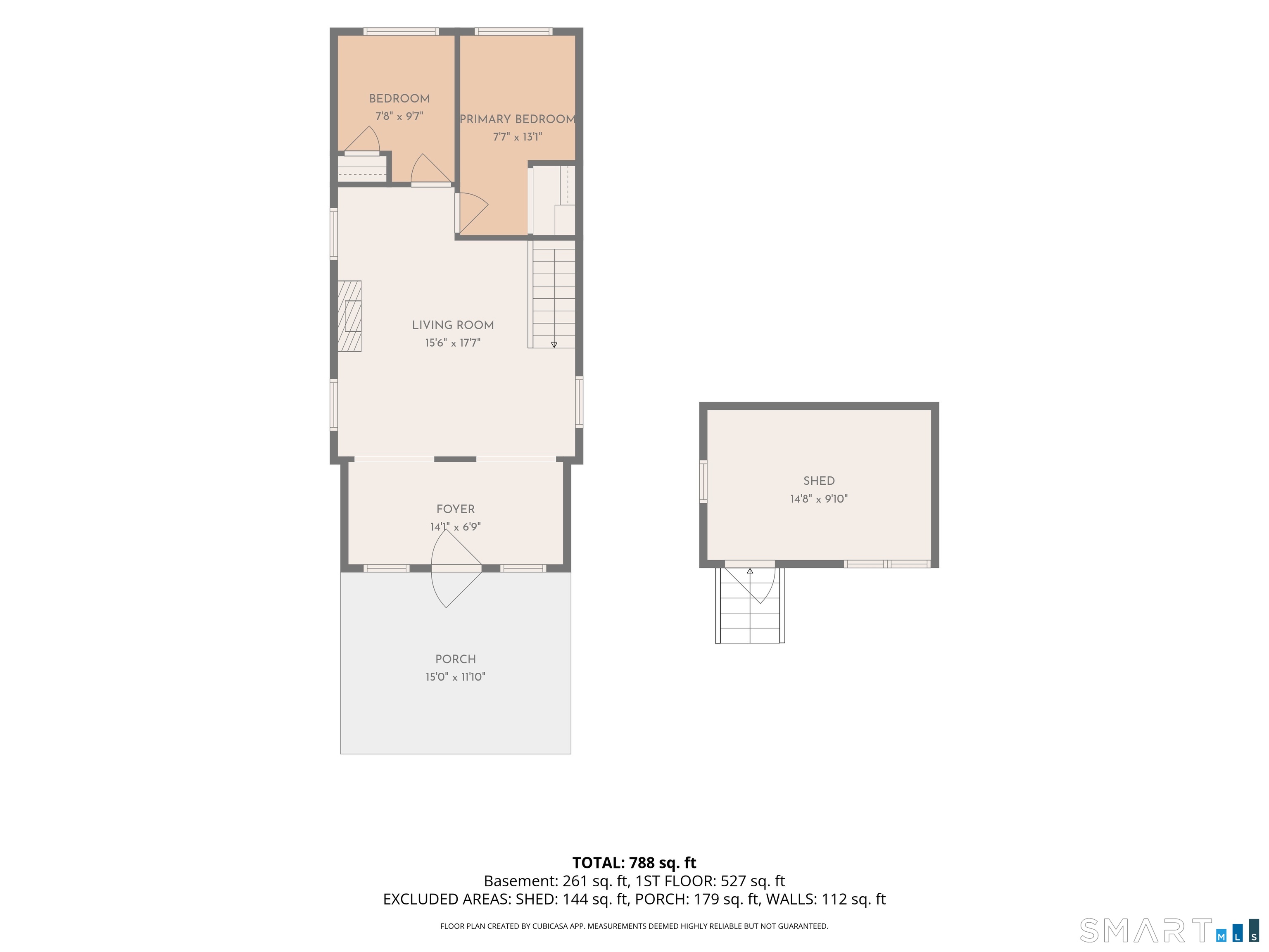 60 Lee Farm Drive photo 13