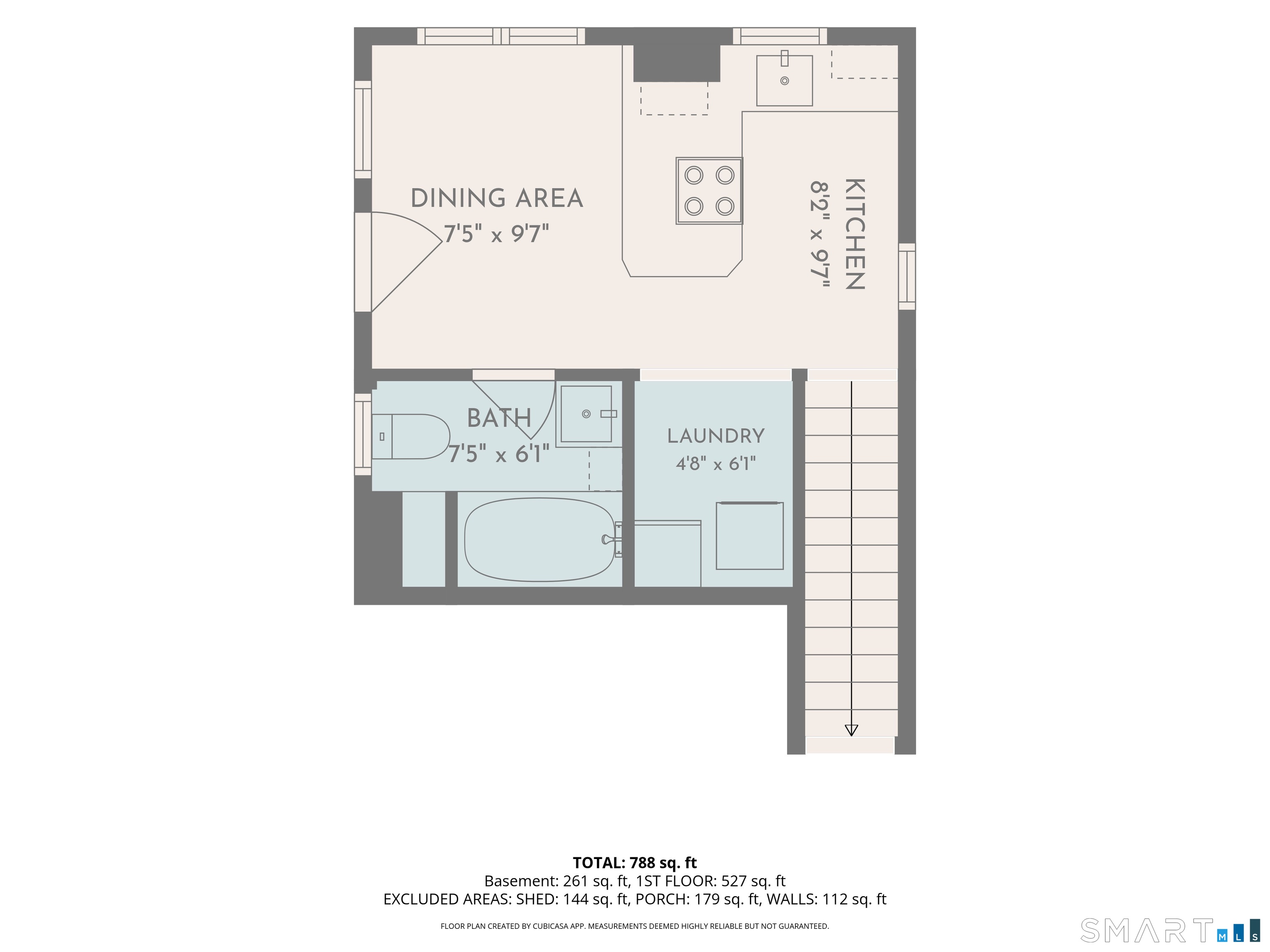 60 Lee Farm Drive photo 25