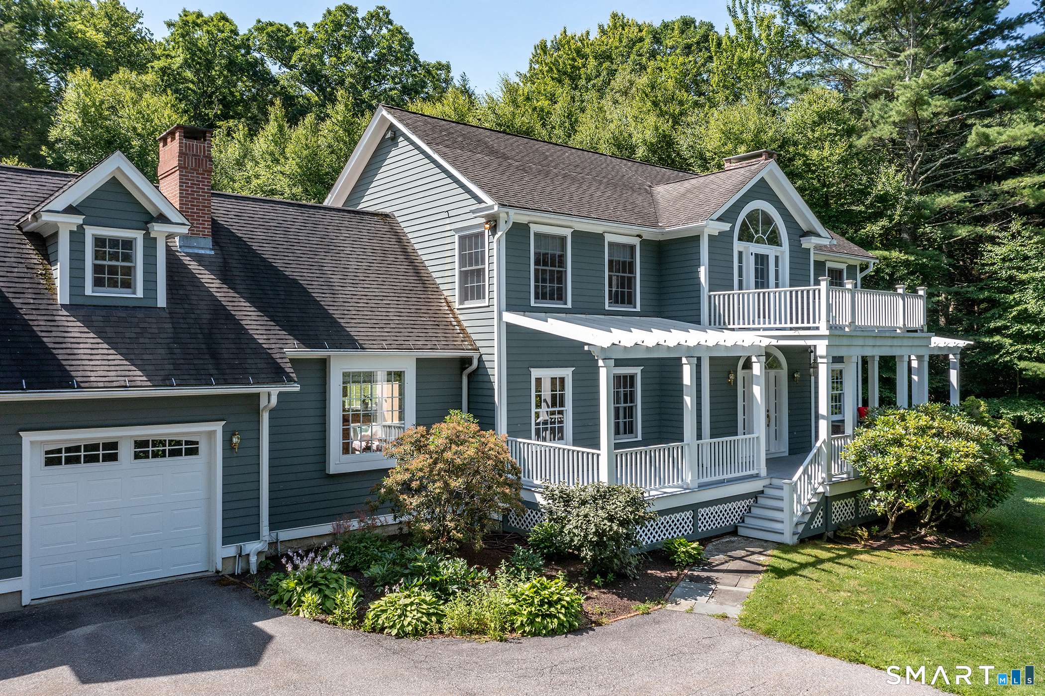 37 Woodruff Lane, Cornwall, Connecticut 06796