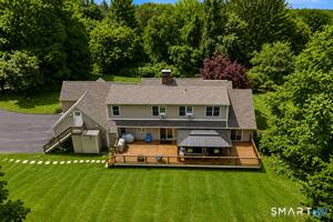 119A Obtuse Hill, Brookfield