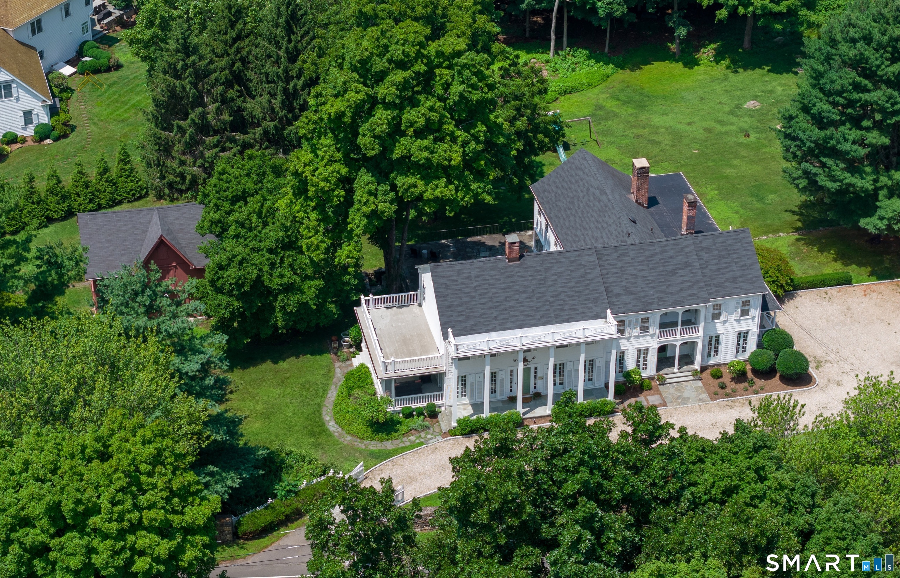 89 Chestnut Hill Road photo 34