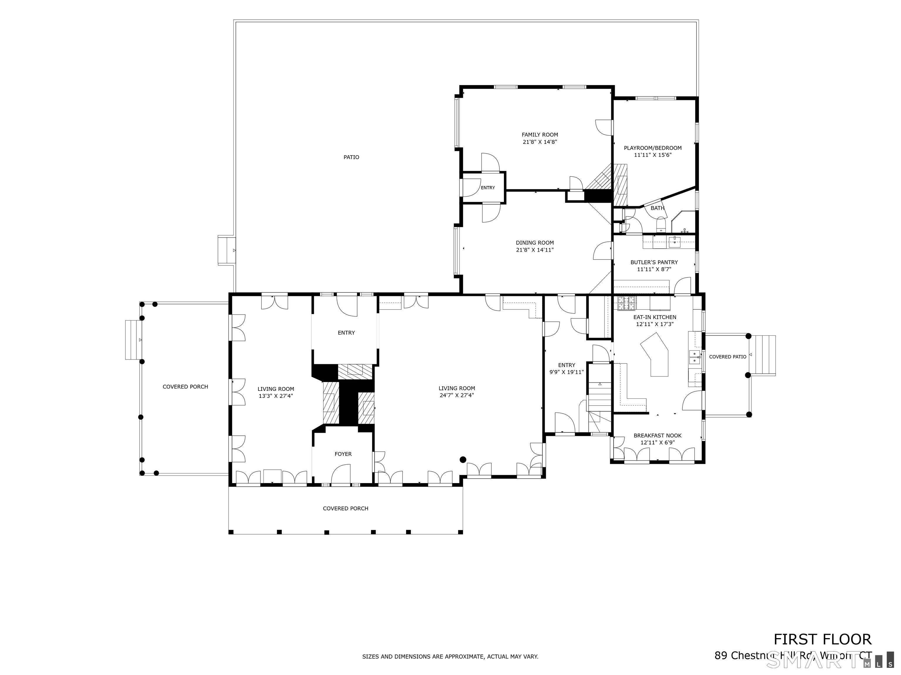 89 Chestnut Hill Road photo 38
