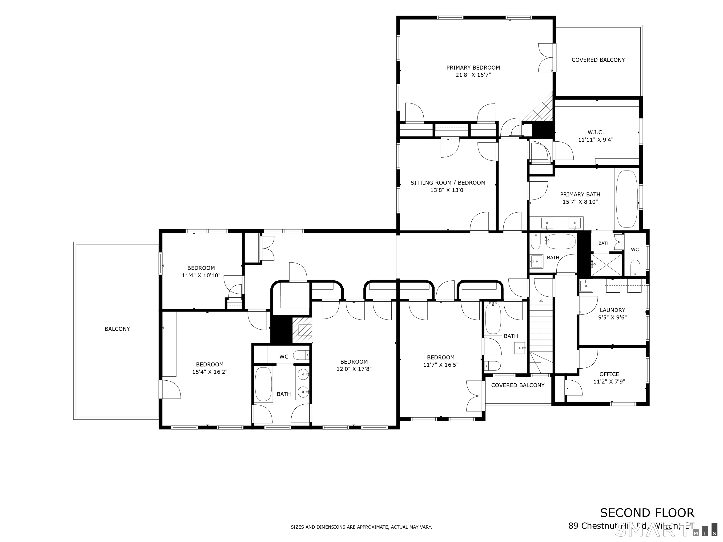 89 Chestnut Hill Road photo 39