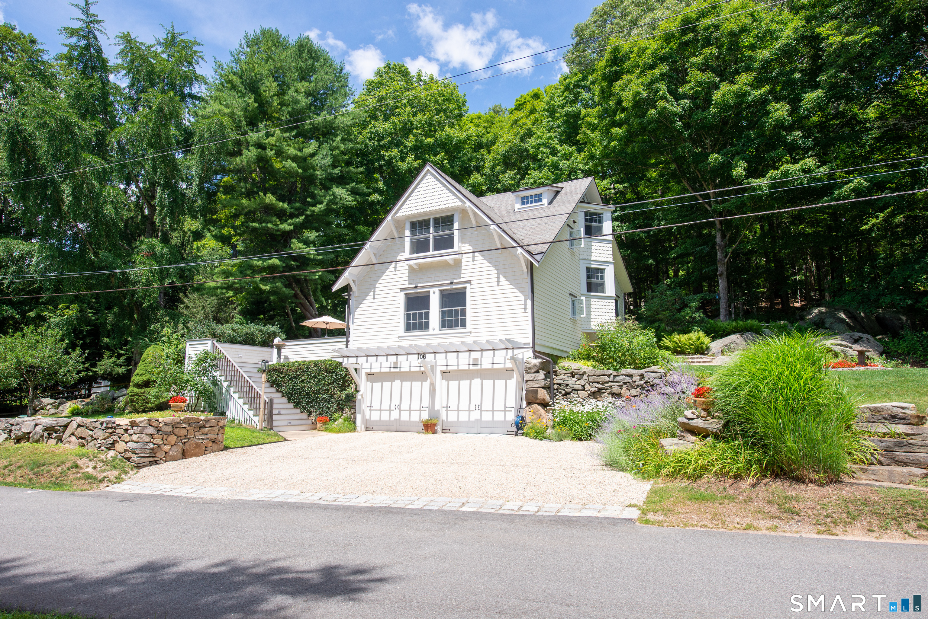 106 Meadow Woods Road, Deep River, Connecticut 06417