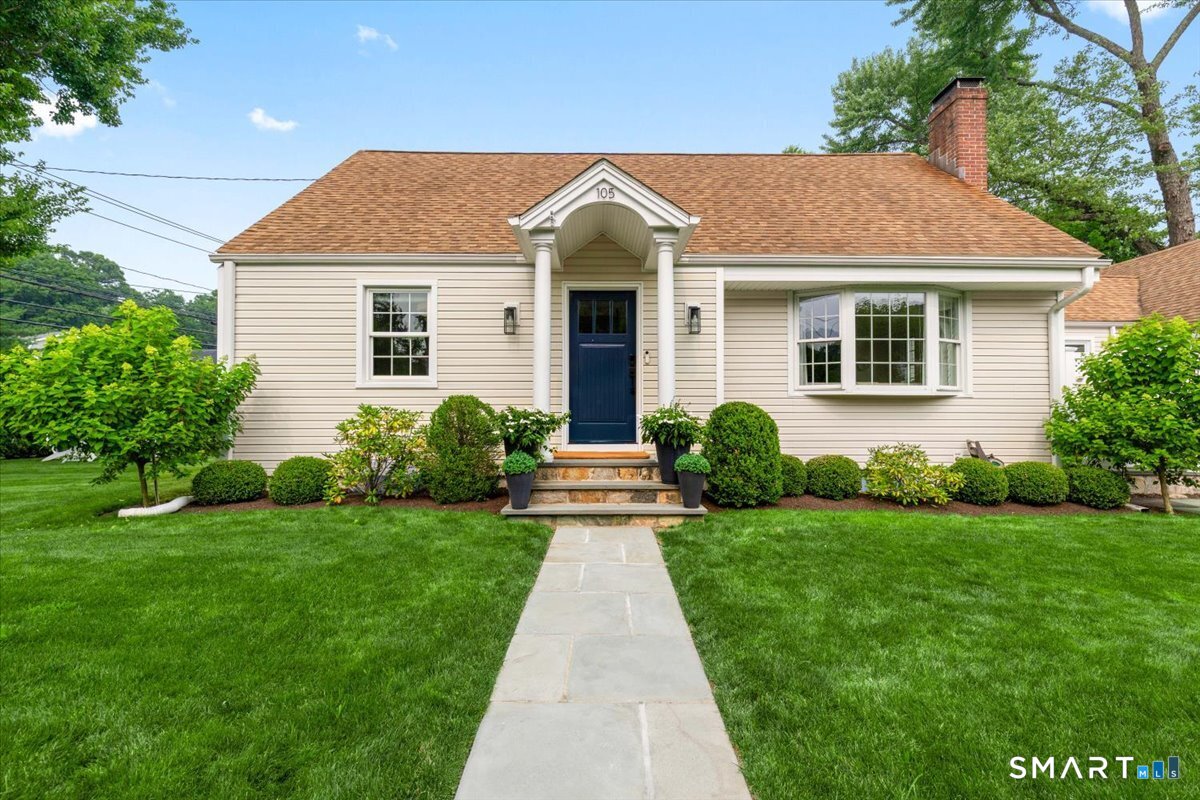 Homes for sale in Darien, CT | 105 Holmes Ave, Darien, CT 06820 | MLS# 24192928