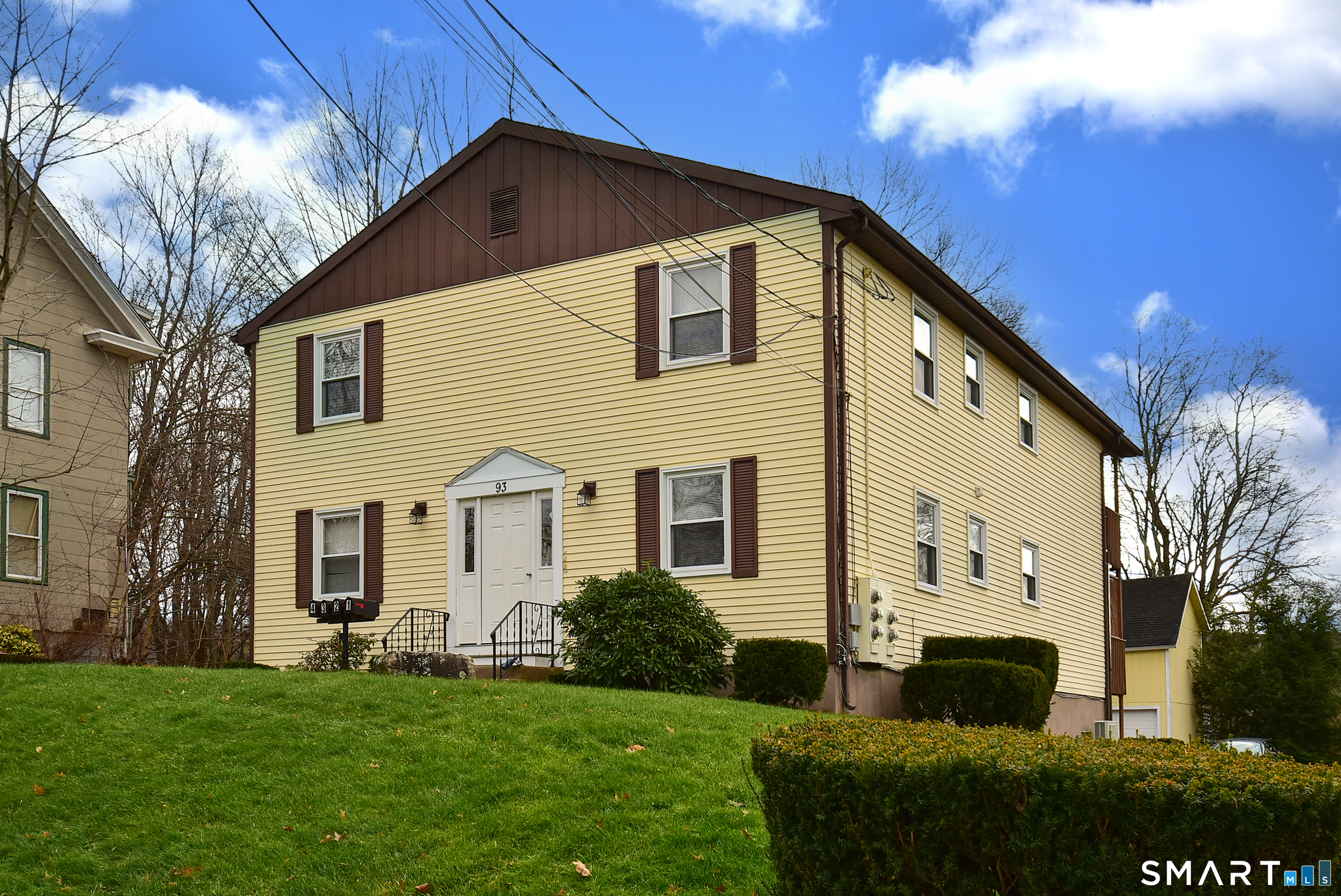 93 Talcott Avenue #3, Vernon, CT 06066