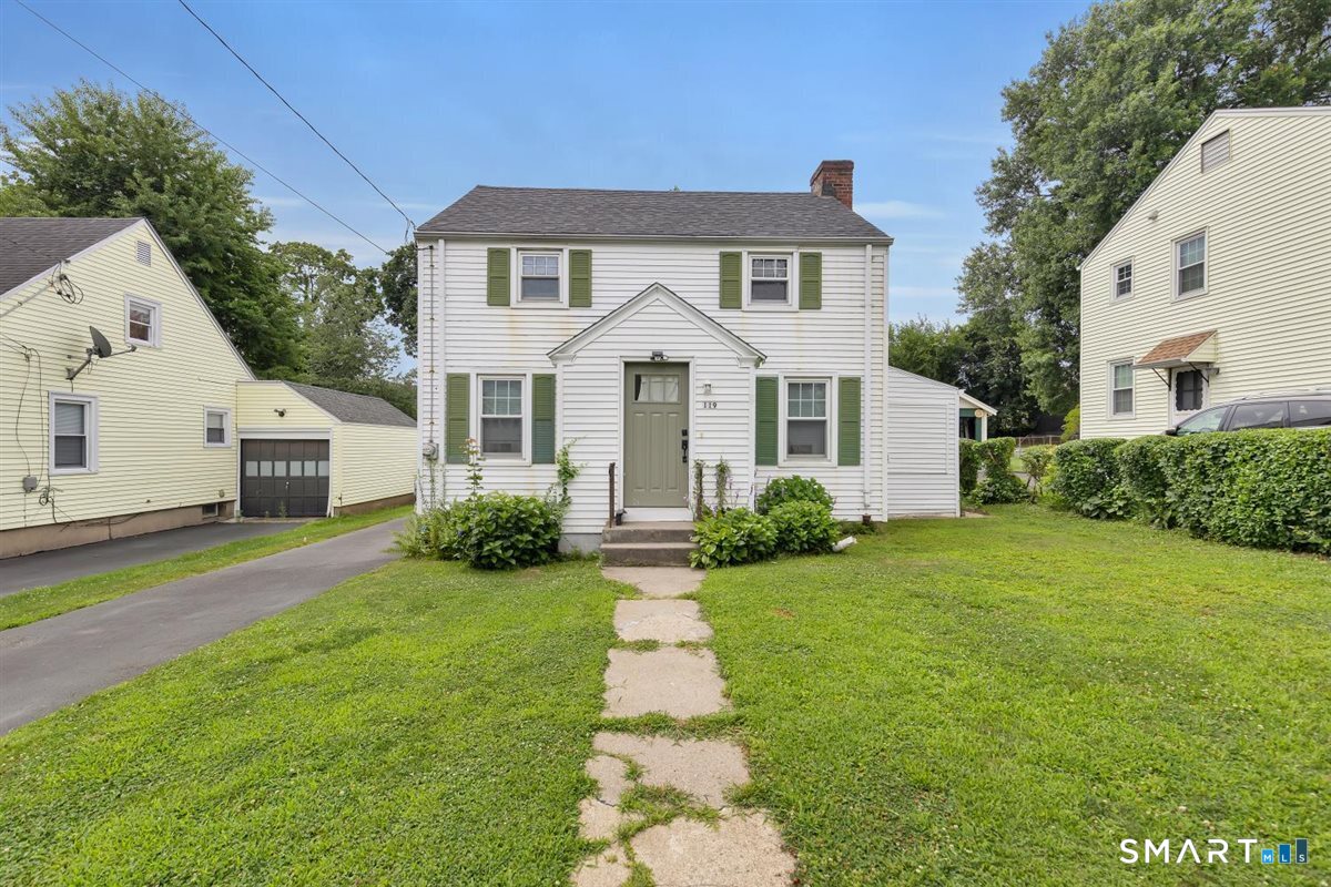 119 Ansonia Street photo 2