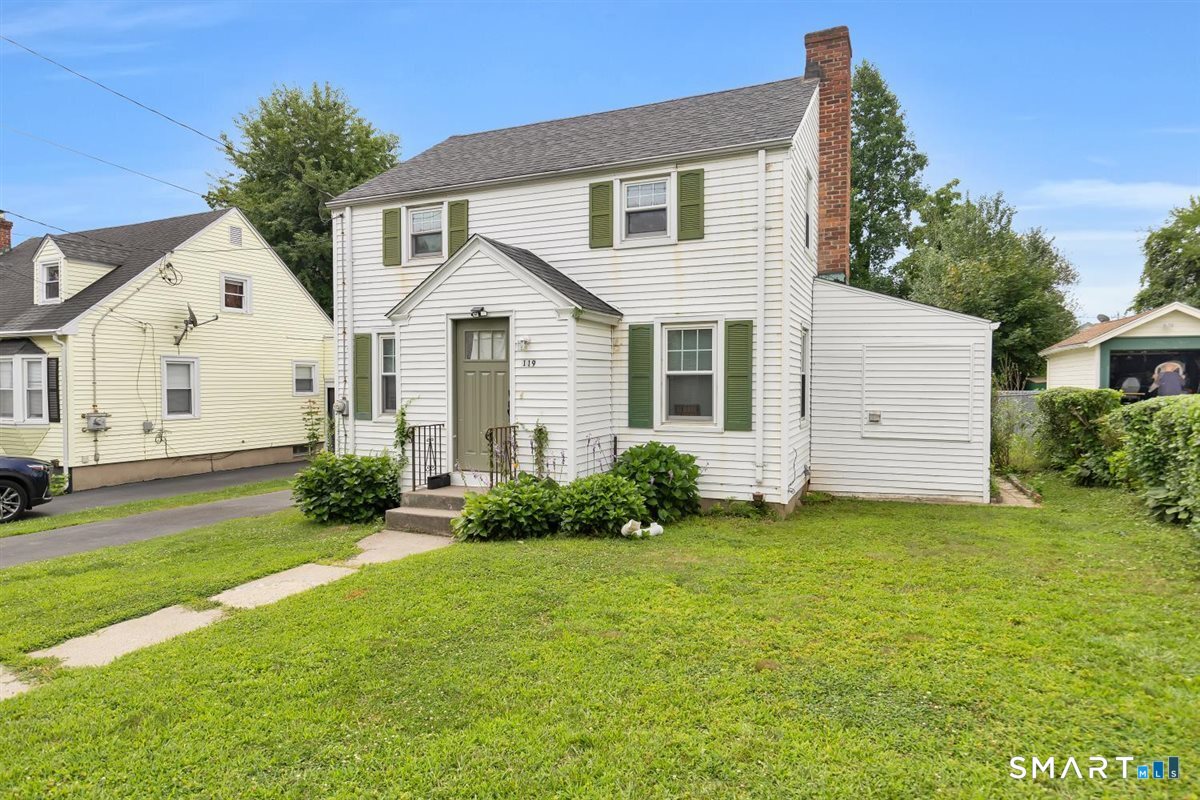 119 Ansonia Street photo 3