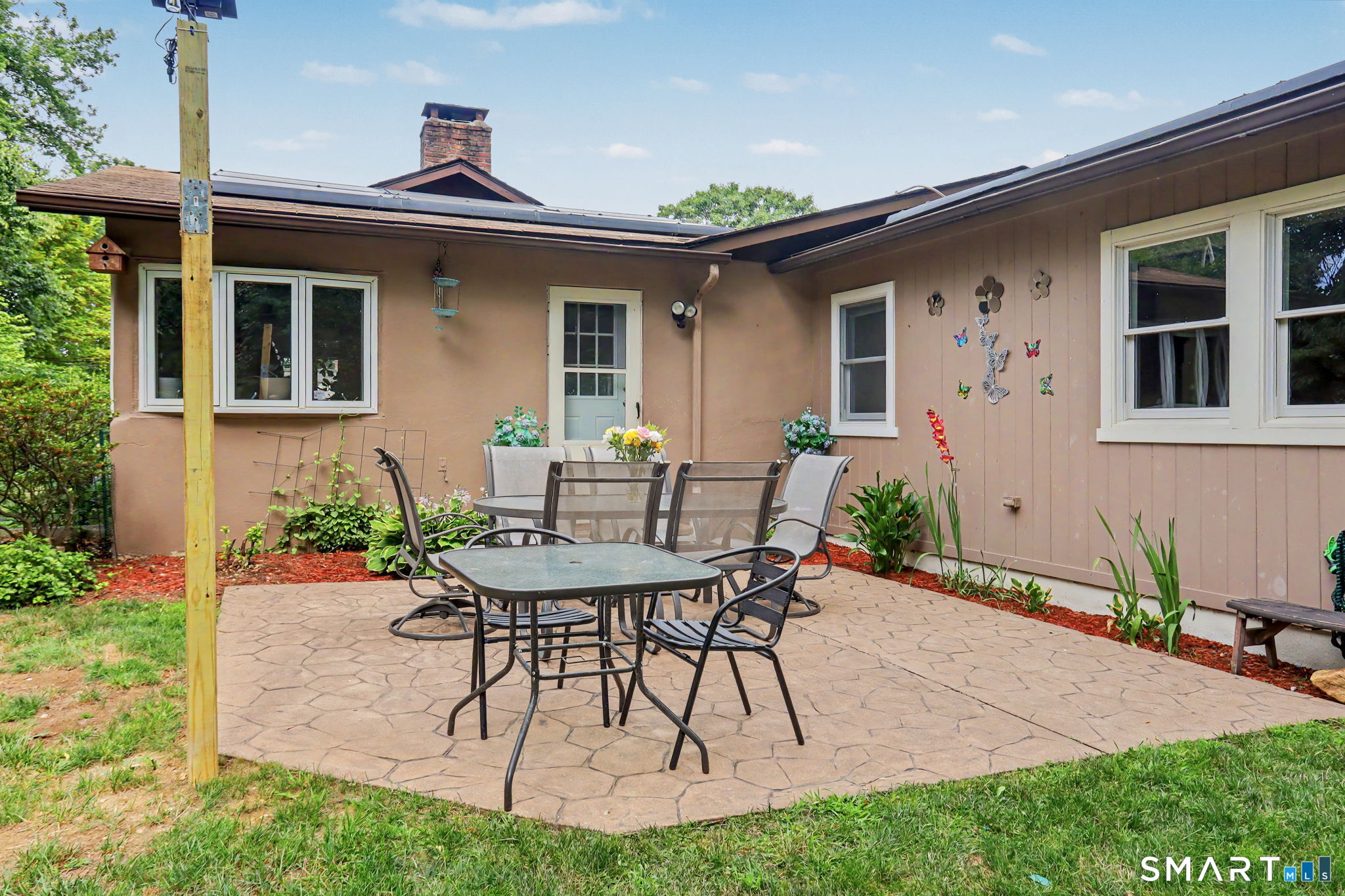 33 Pamlynn Road, Stamford, Connecticut photo 5