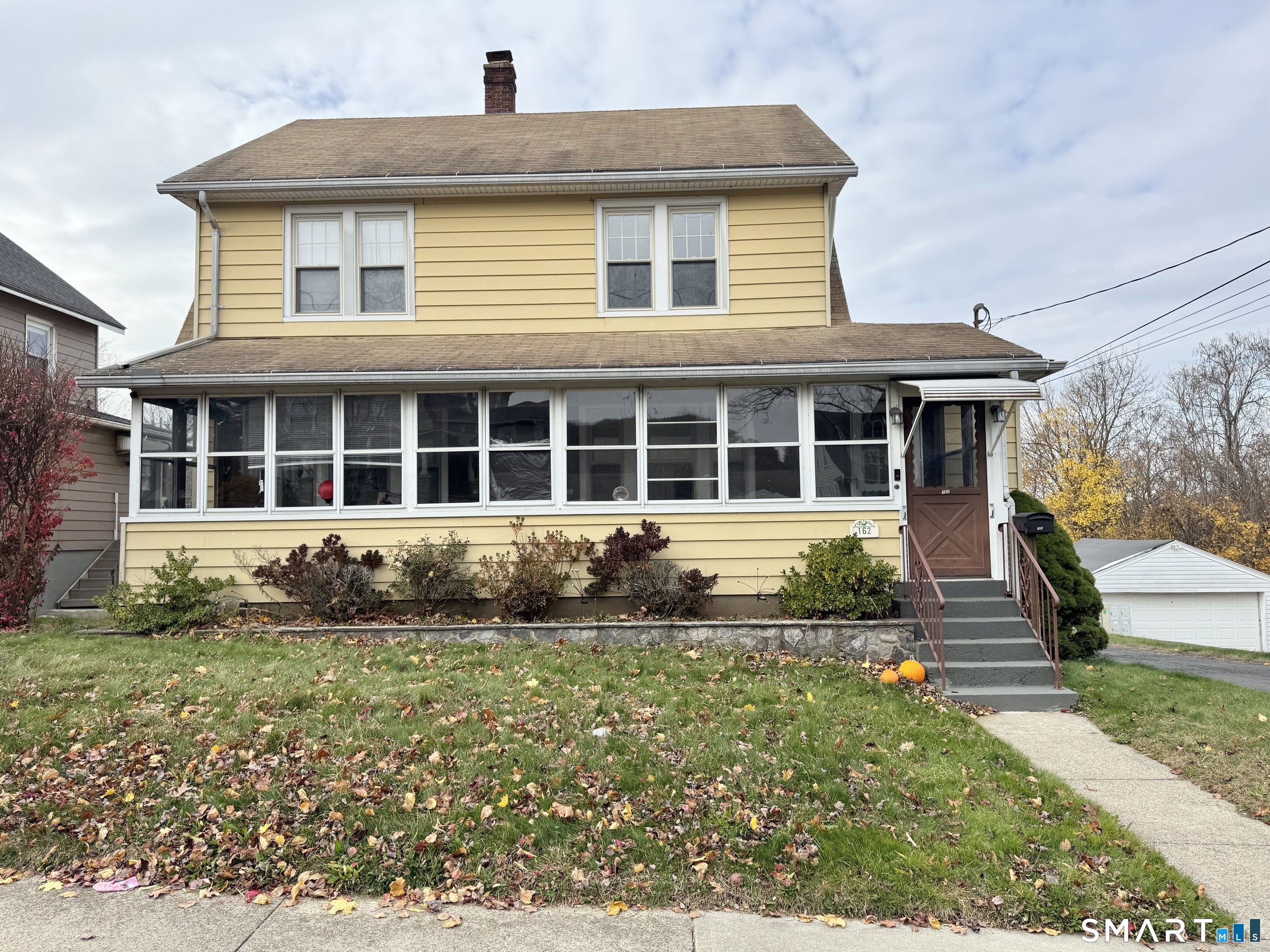 Homes for sale in Naugatuck, CT | 162 High St, Naugatuck, CT 06770 | MLS# 24193522