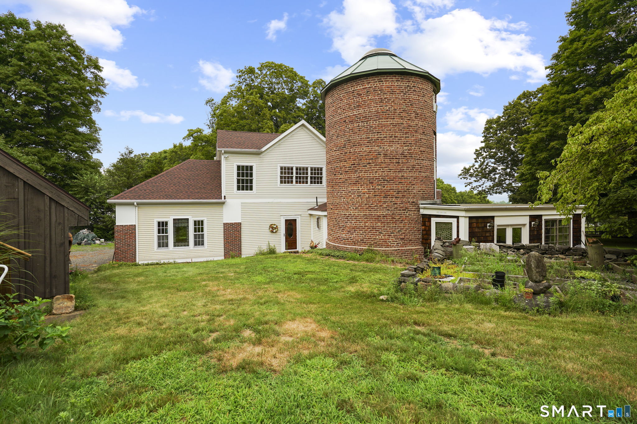 1270 Saybrook Road, Haddam, Connecticut 06438