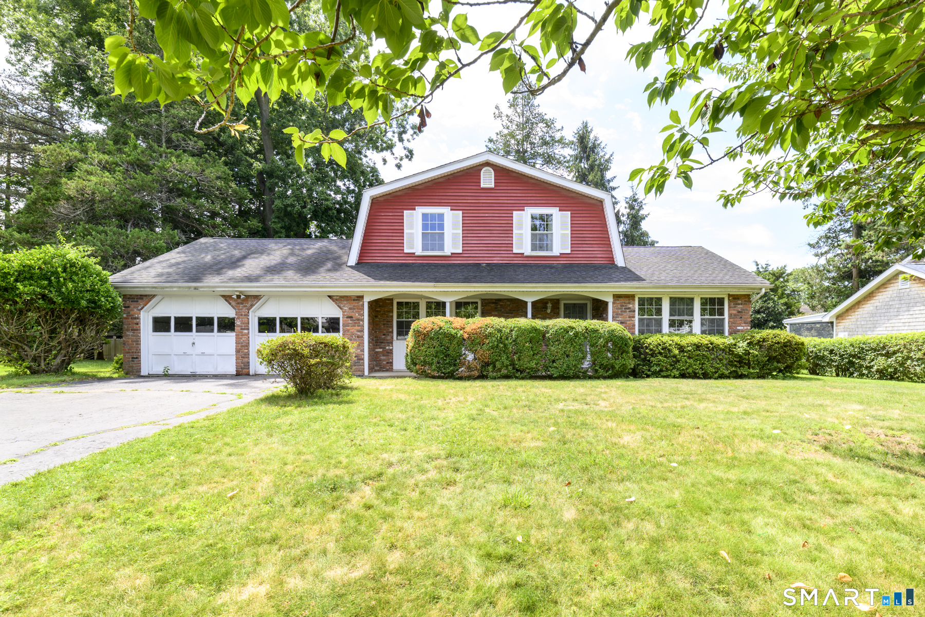 16 Westminster Road, Stamford, Connecticut 06902