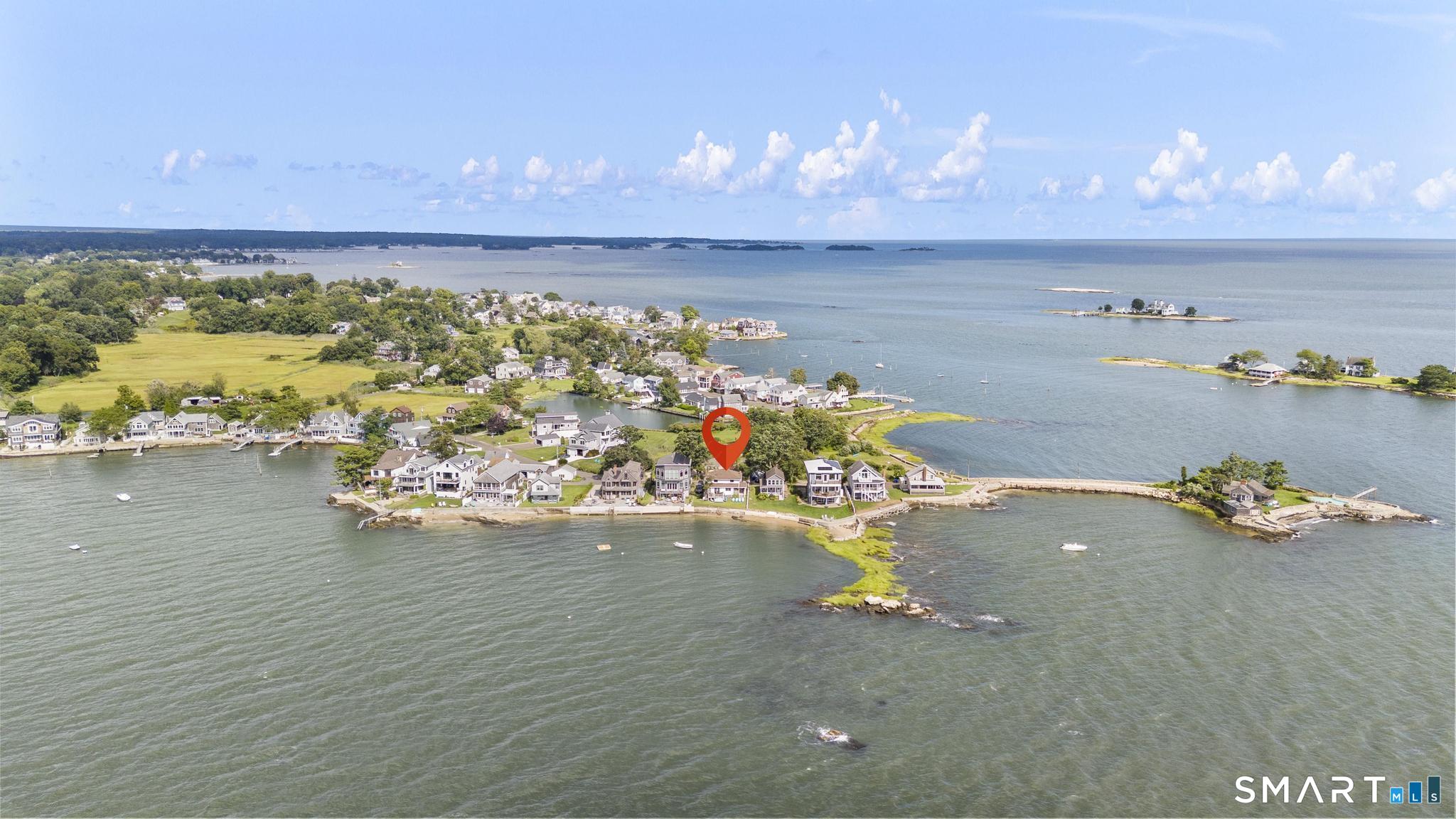 105 Sunset Beach Road