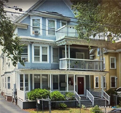 640 Elm Street Unit #3R
