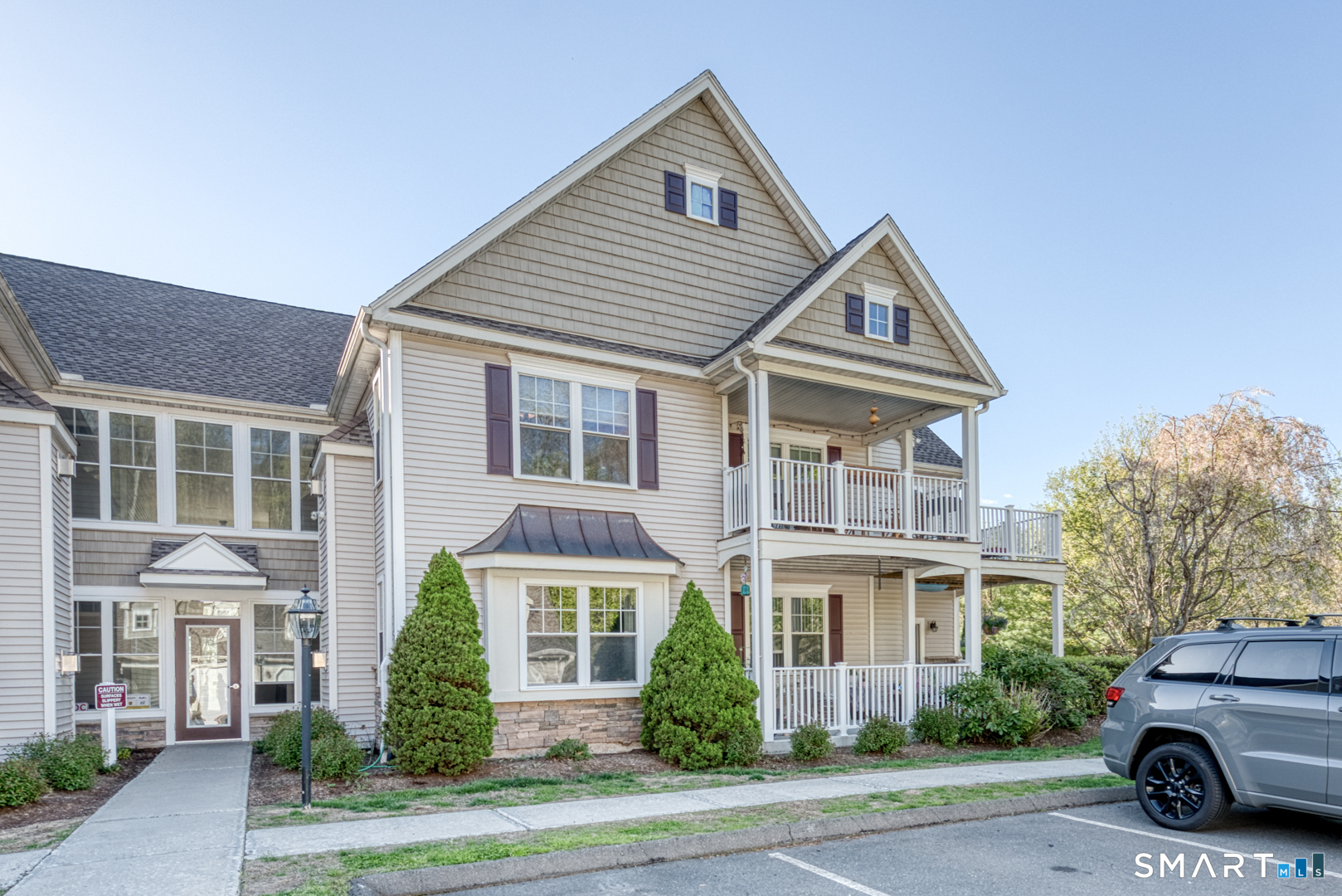 3rd image of 95 S Ridge Ln #E201, Berlin, CT 06037 | MLS# 24193578