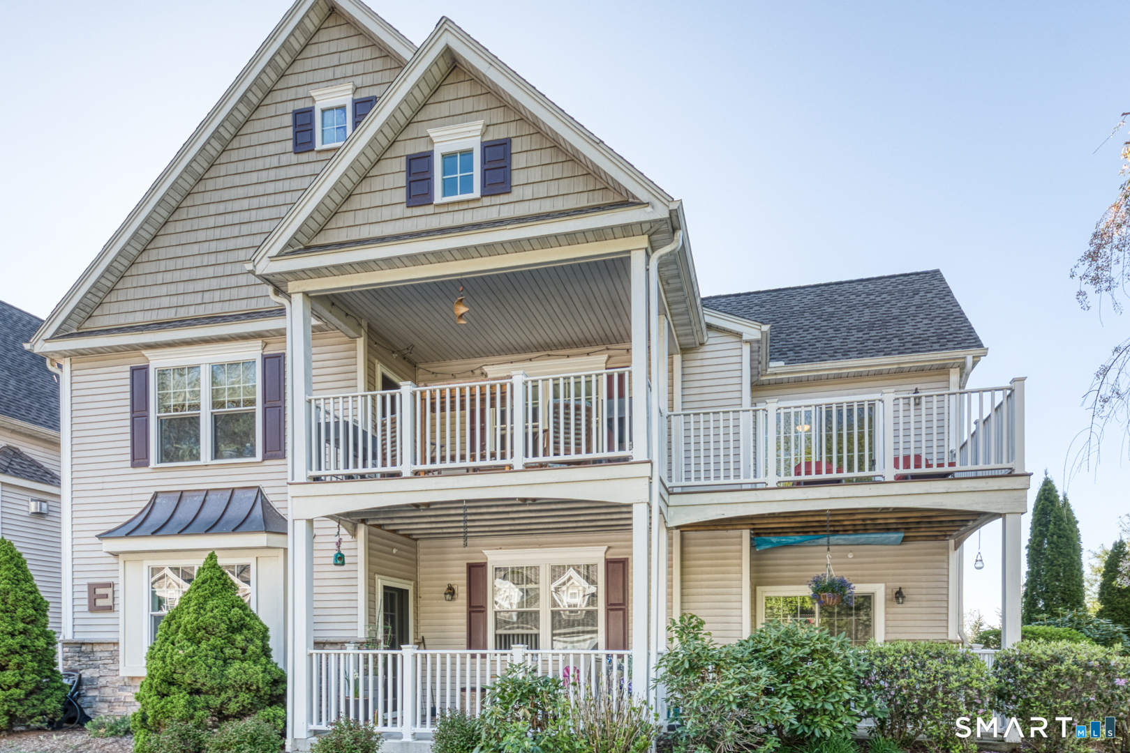 5th image of 95 S Ridge Ln #E201, Berlin, CT 06037 | MLS# 24193578