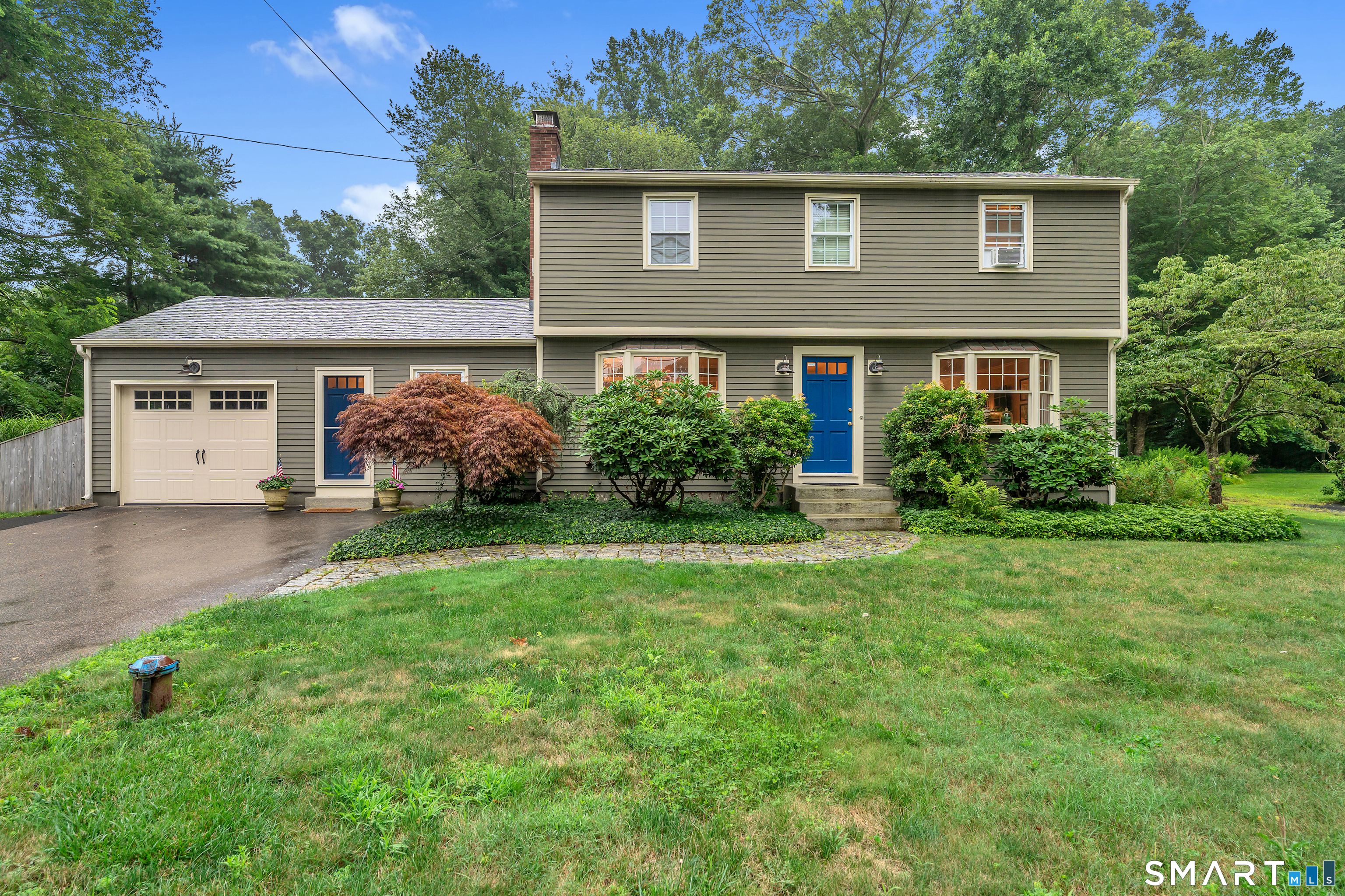 Homes for sale in Madison, CT | 496 Green Hill Rd, Madison, CT 06443 | MLS# 24191346