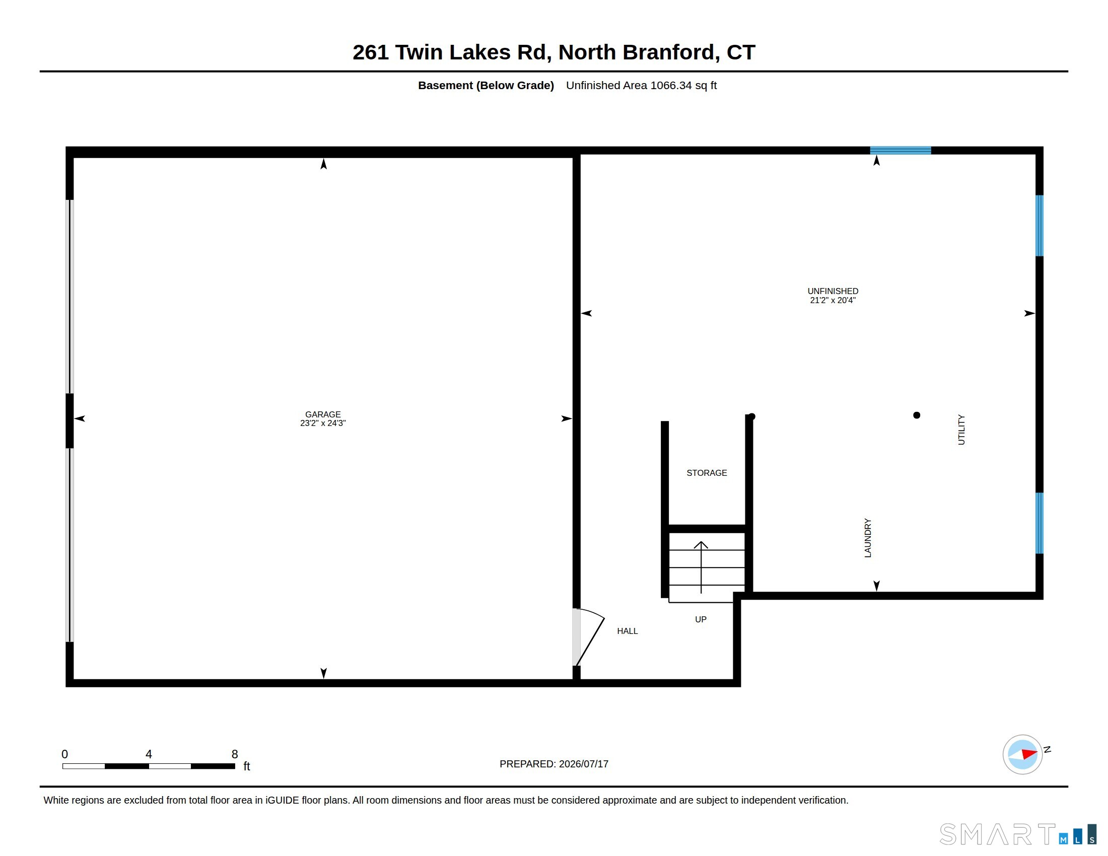Homes for sale in North Branford, CT | 261 Twin Lakes Rd, North Branford, CT 06471 | MLS# 24193661