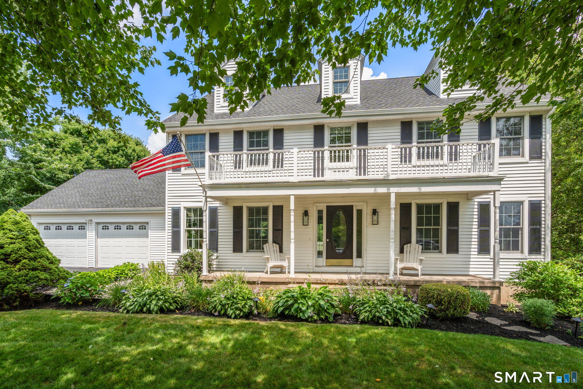 80 Heatherwood Drive