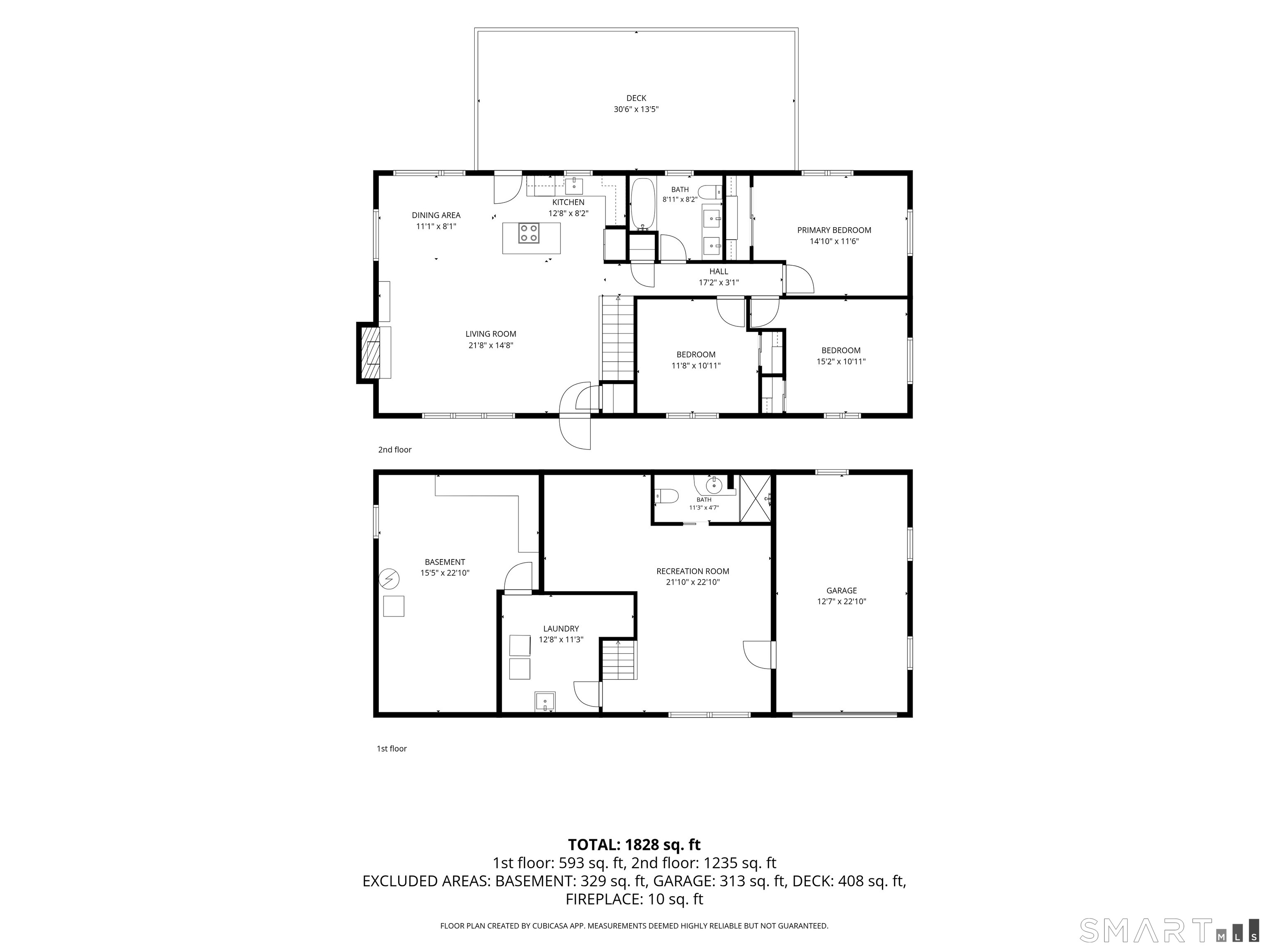 33rd image of 32 Fairview Dr, Farmington, CT 06032 | MLS# 24193550