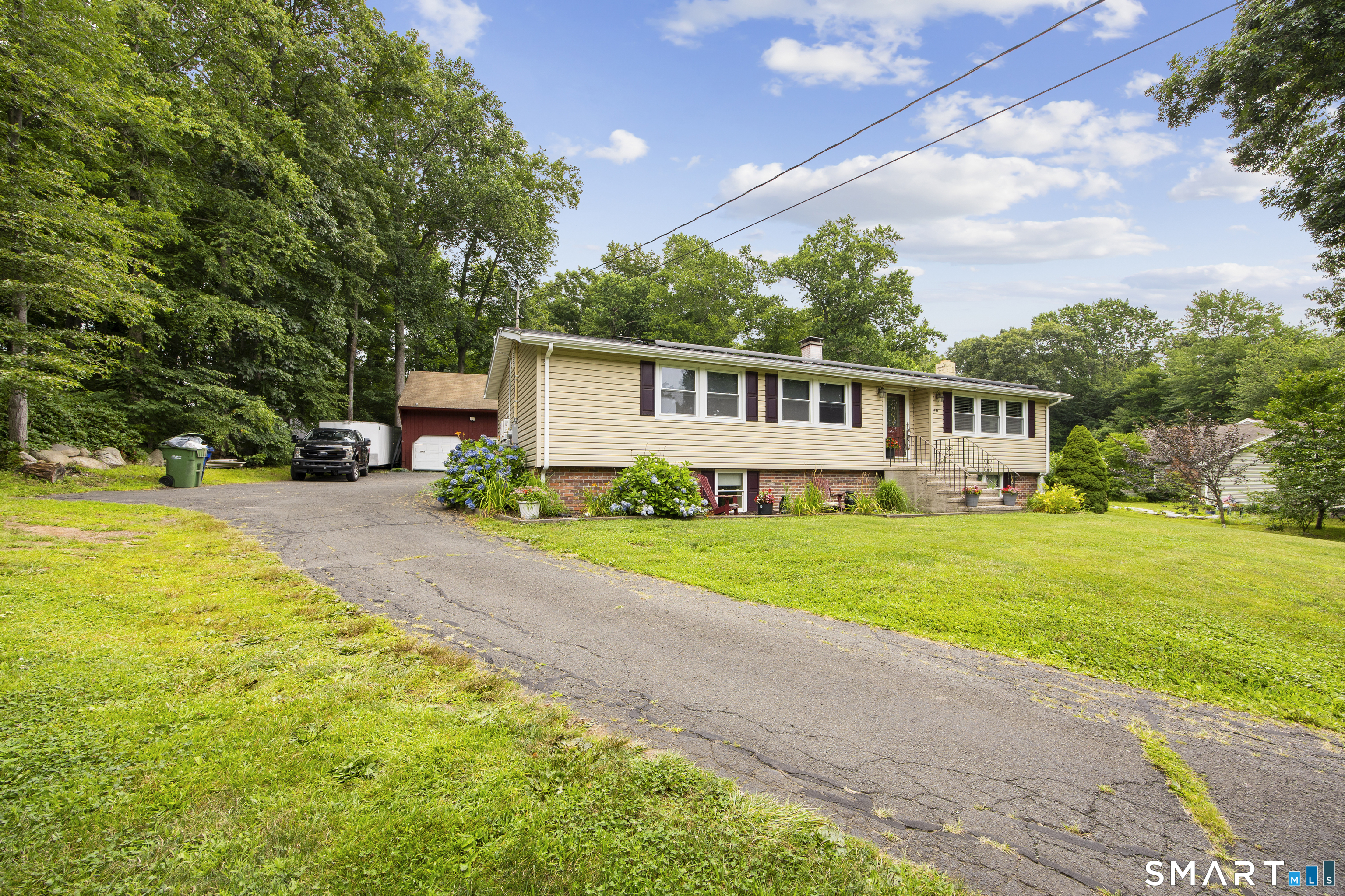 46 Champion Hill Road photo 28