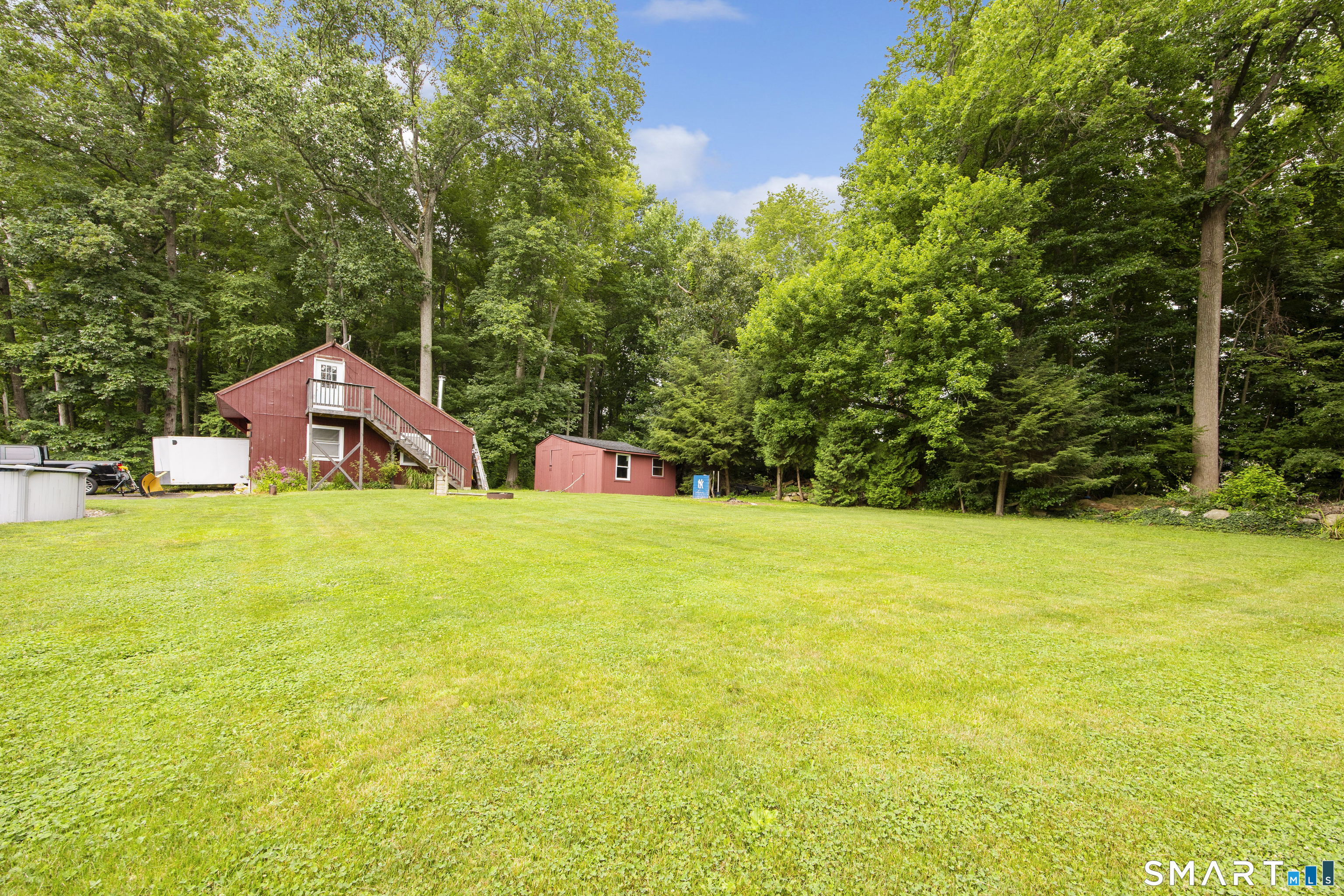 46 Champion Hill Road photo 23