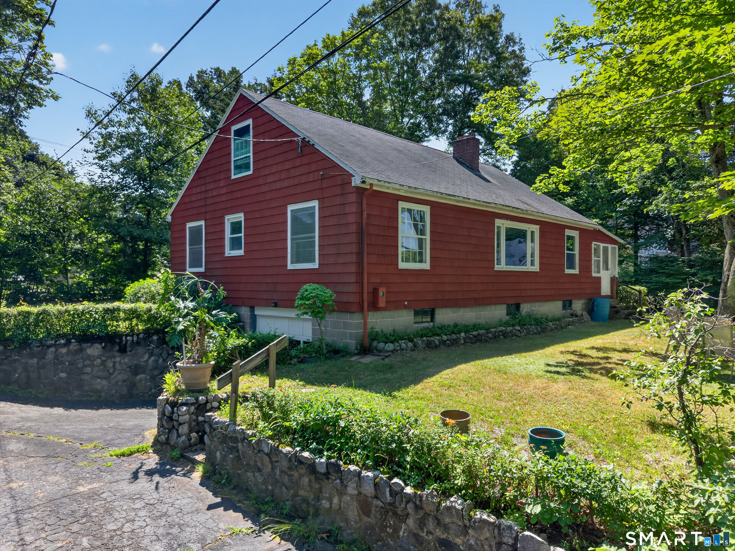 Homes for sale in Waterford, CT | 61 & 63 Oswegatchie Rd, Waterford, CT 06385 | MLS# 24193725