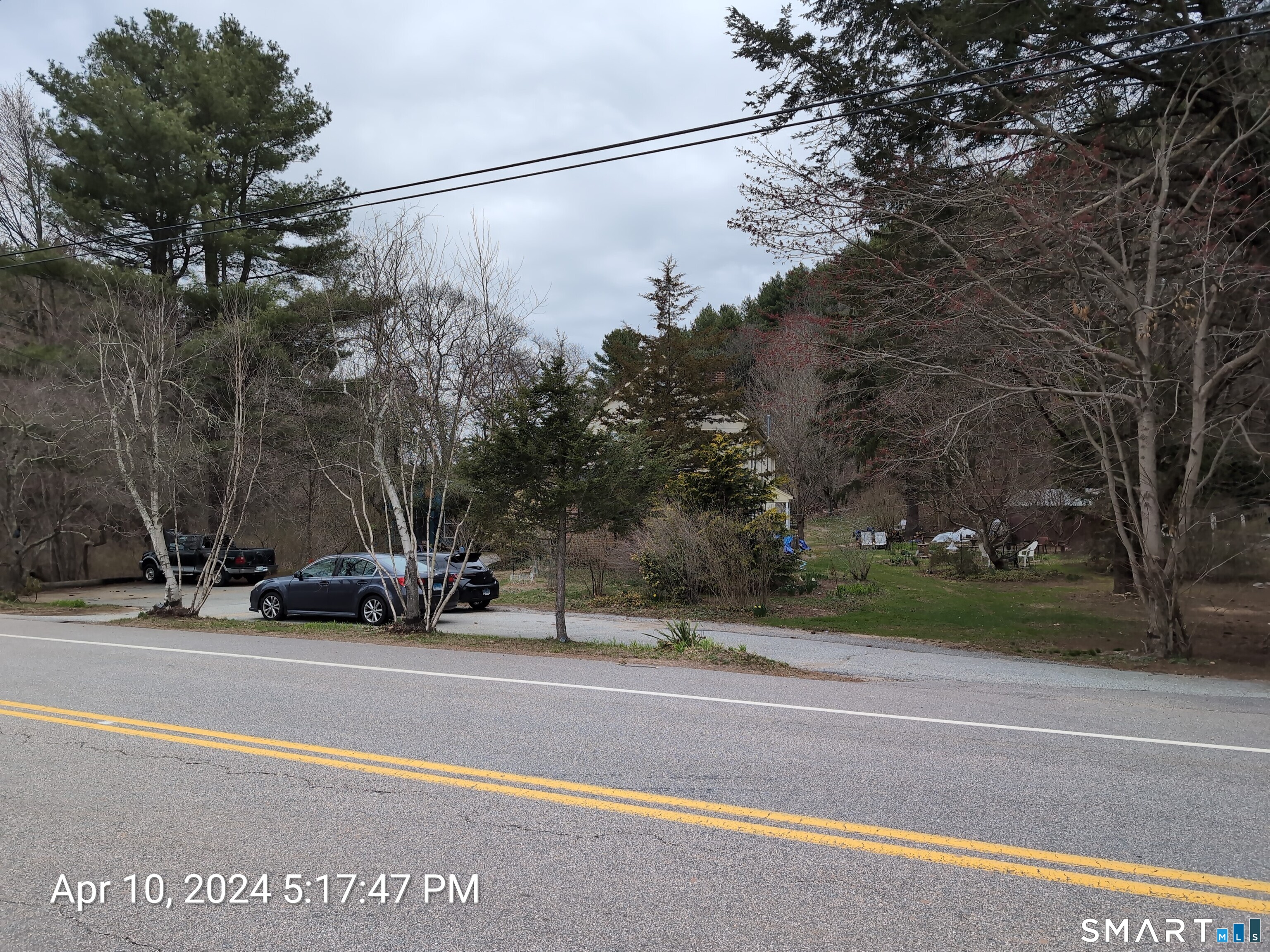 Photo 2 of Multi family home for sale at 642 Old Hartford Rd, Colchester, CT 06415 | MLS# 24193690 | Listing updated on 2026-09-08