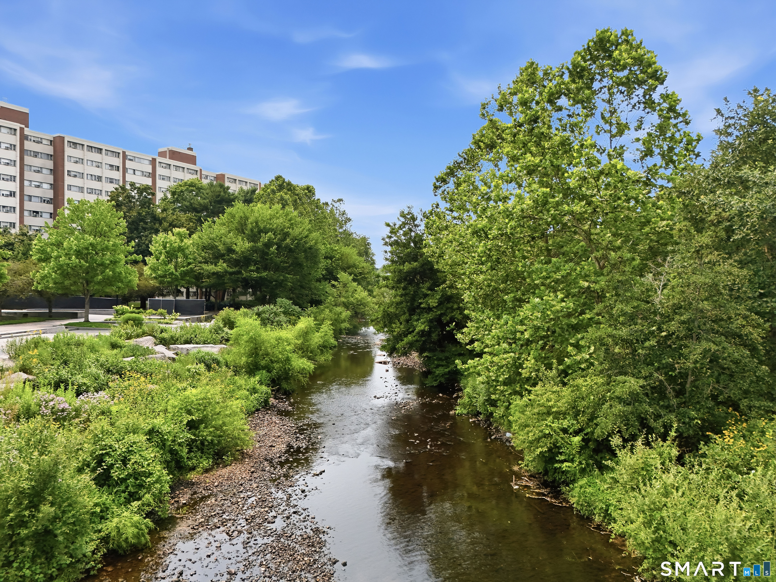 Homes for sale in Stamford, CT | 1 Broad St #10B, Stamford, CT 06901 | MLS# 24191462
