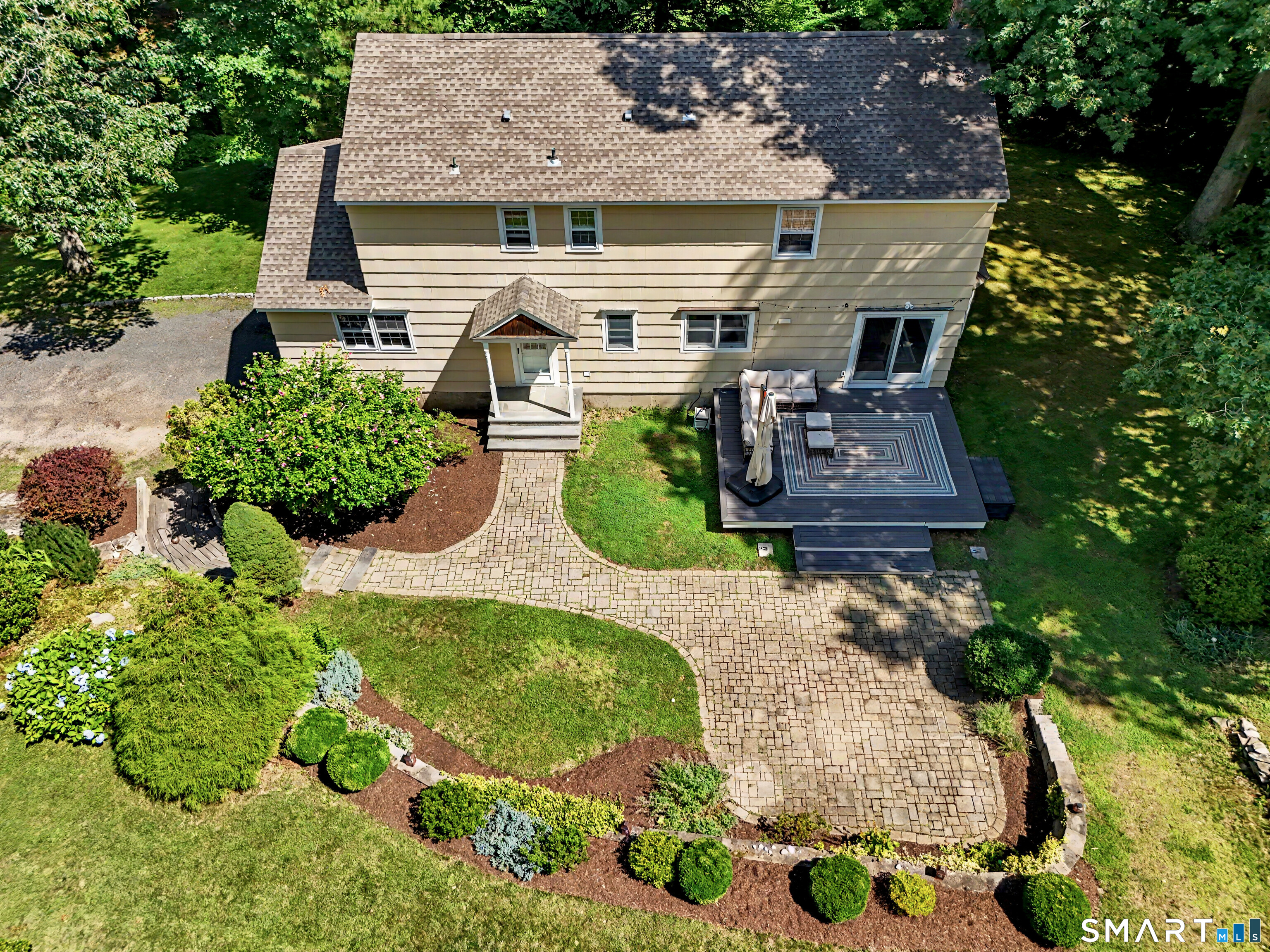 Homes for sale in Newtown, CT | 3 Saddle Ridge Rd, Newtown, CT 06470 | MLS# 24193765